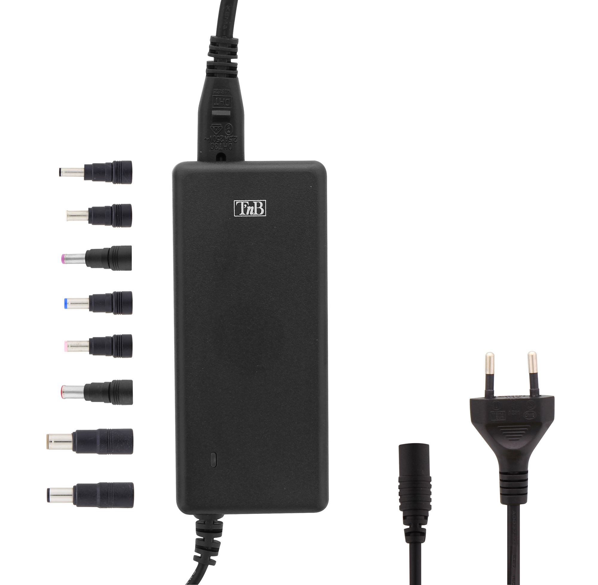 Chargeur universel 90W pour notebook1
