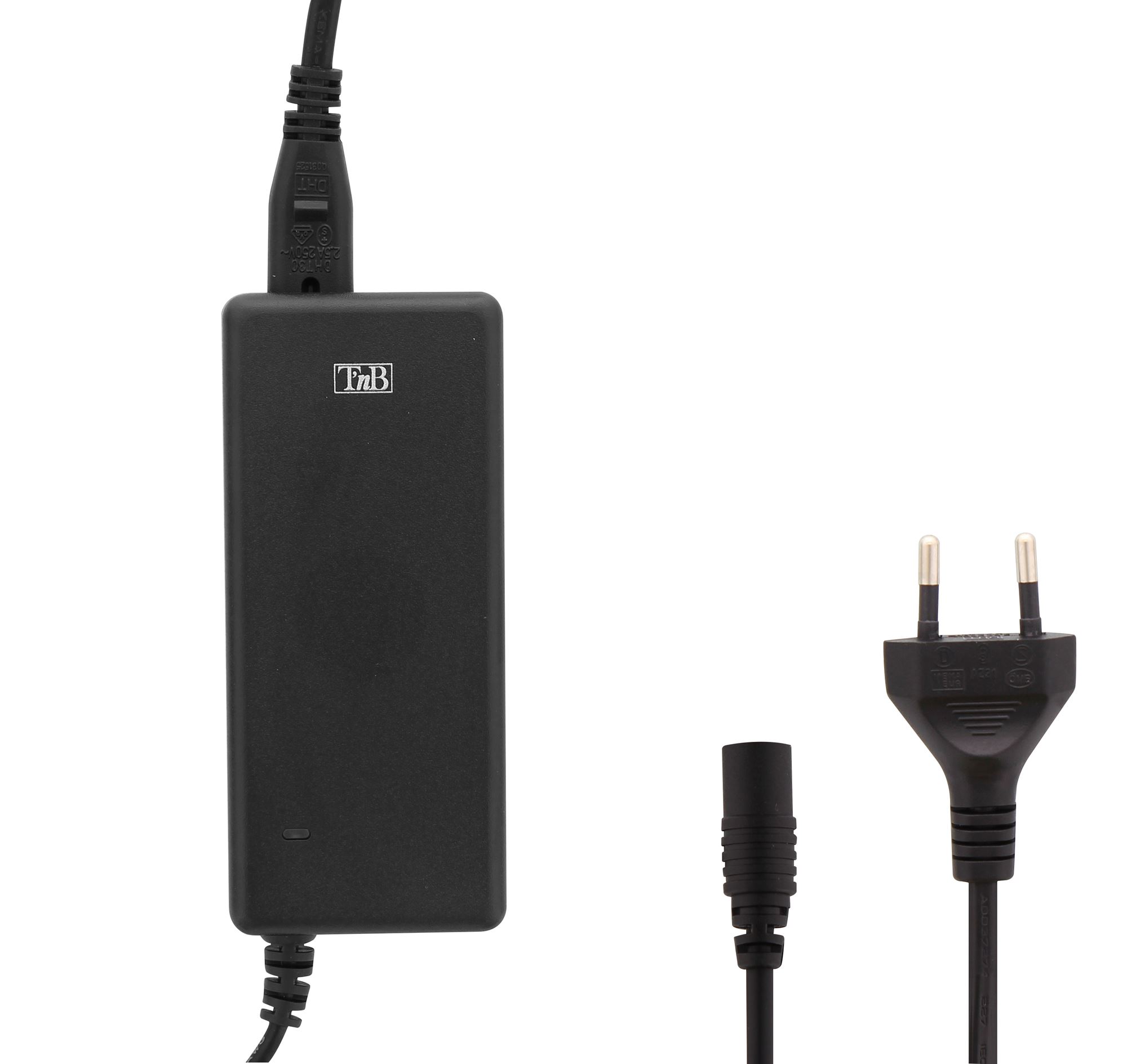 Chargeur universel 90W pour notebook3