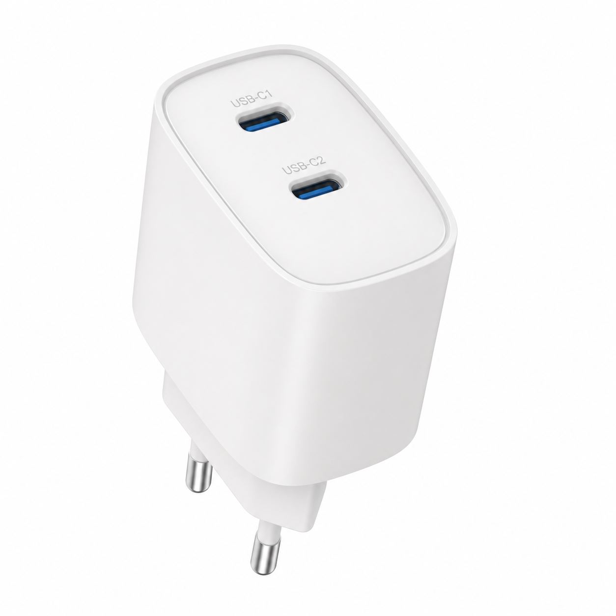 Chargeur GAN compact 45W - câble 2 mètres inclus1