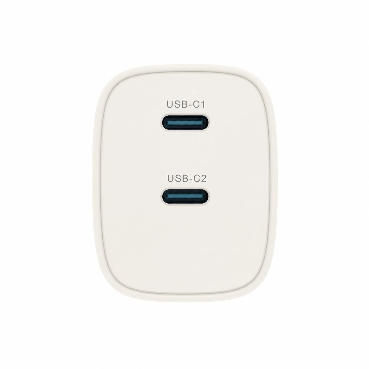 Chargeur GAN compact 45W - câble 2 mètres inclus3