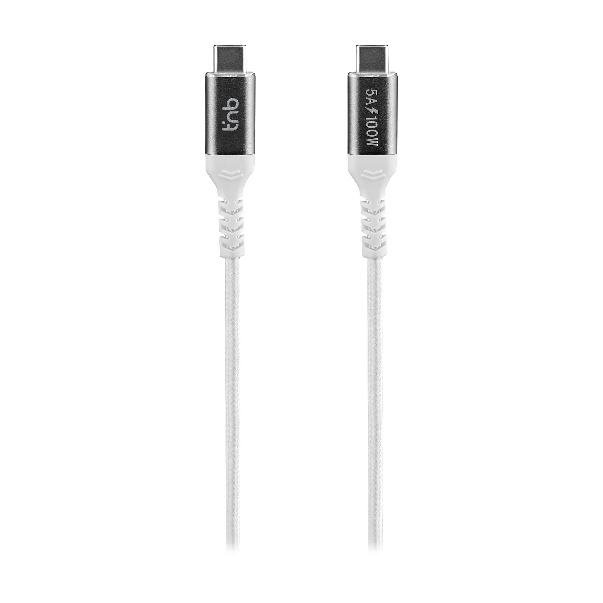 Chargeur GAN compact 65W iClick - câble 2 mètres inclus4