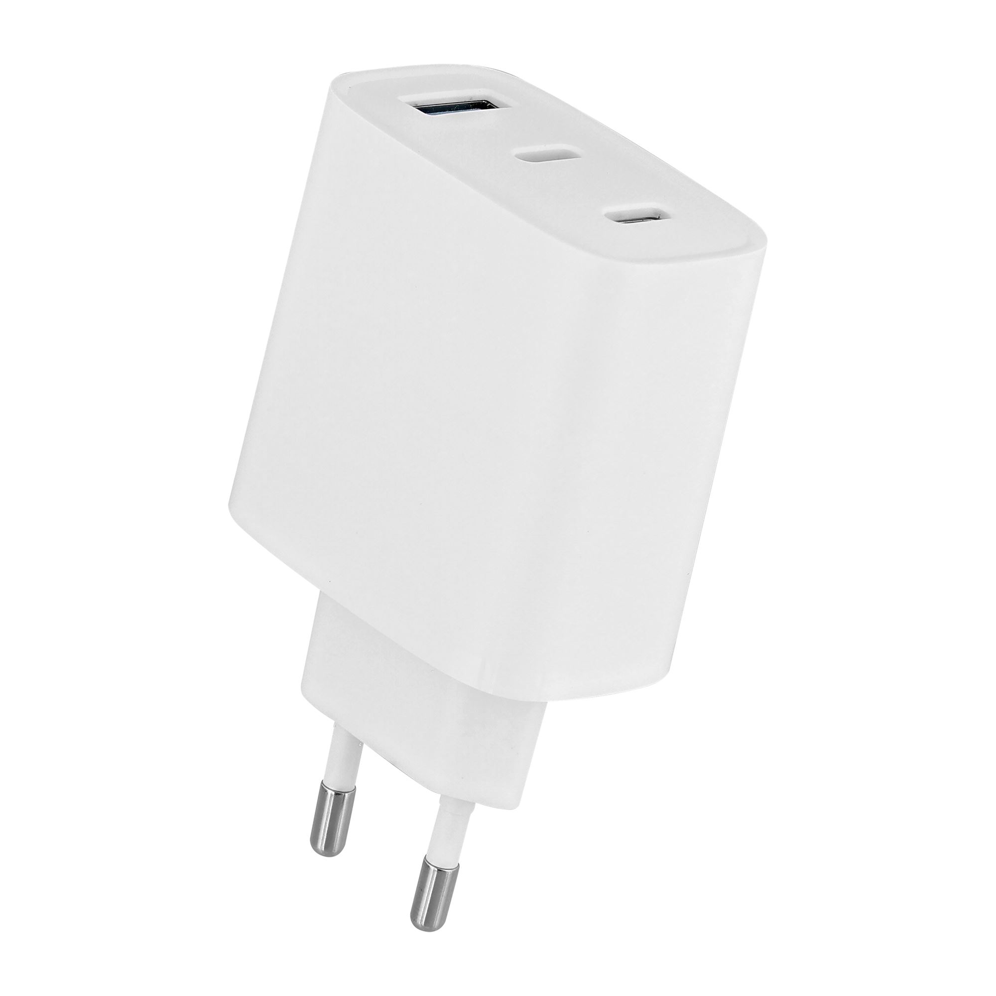 Chargeur GAN compact 65W iClick - câble 2 mètres inclus1