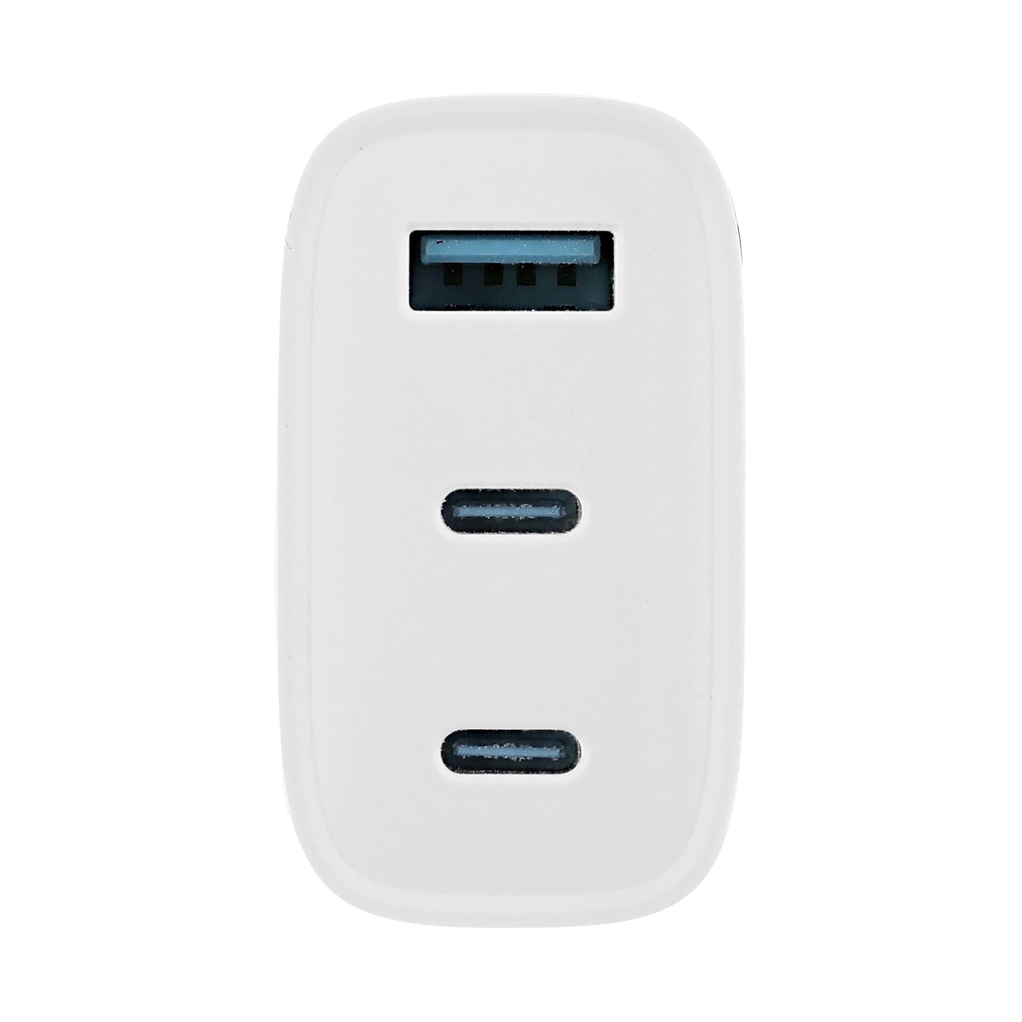 Chargeur GAN compact 65W iClick - câble 2 mètres inclus3
