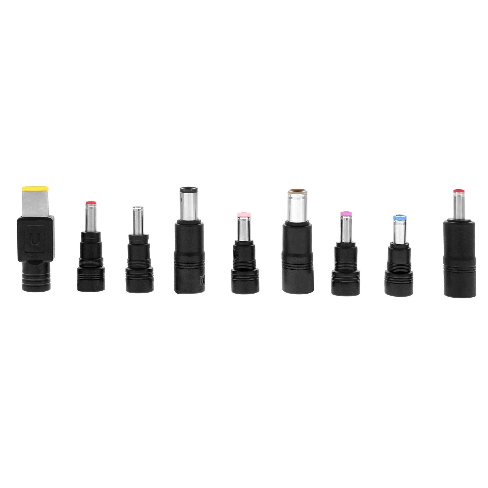 45W Universal Slim Charger for Notebook4