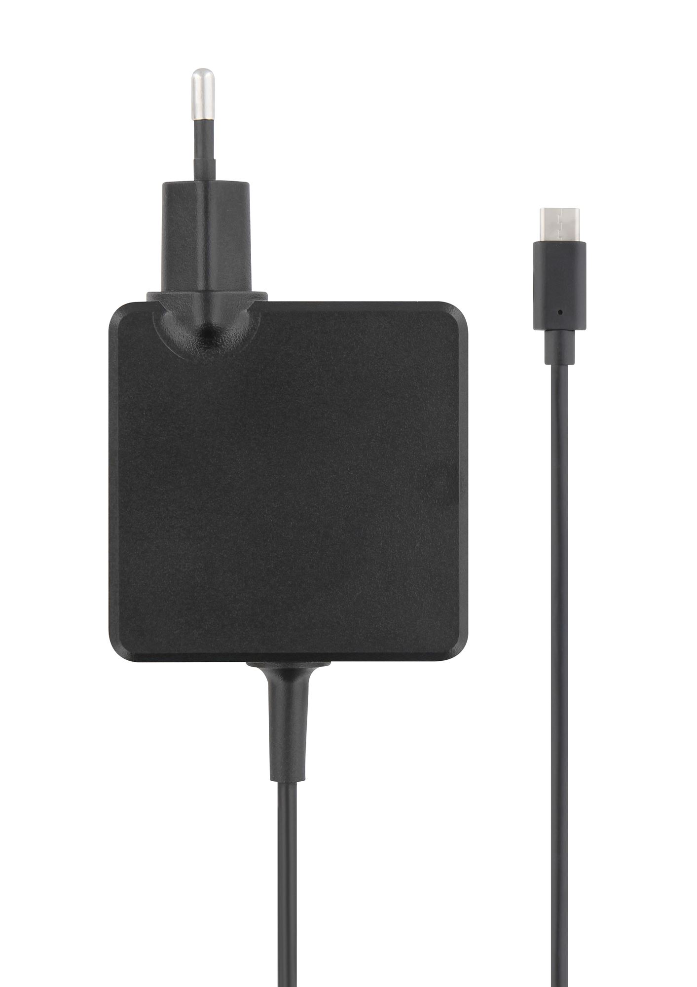 Cargador universal USB tipo C de 45 W2