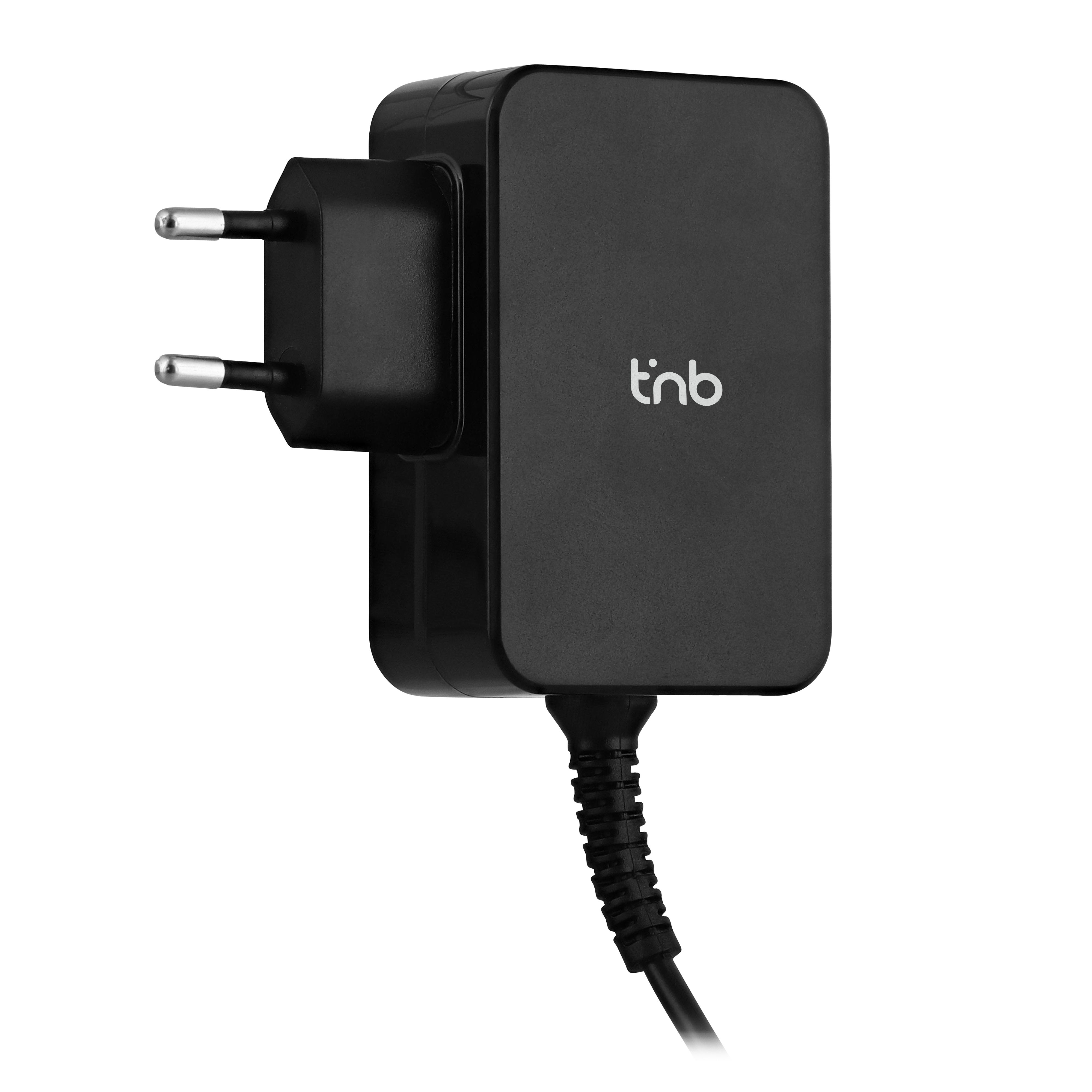 Cargador universal USB-C de 45 W3