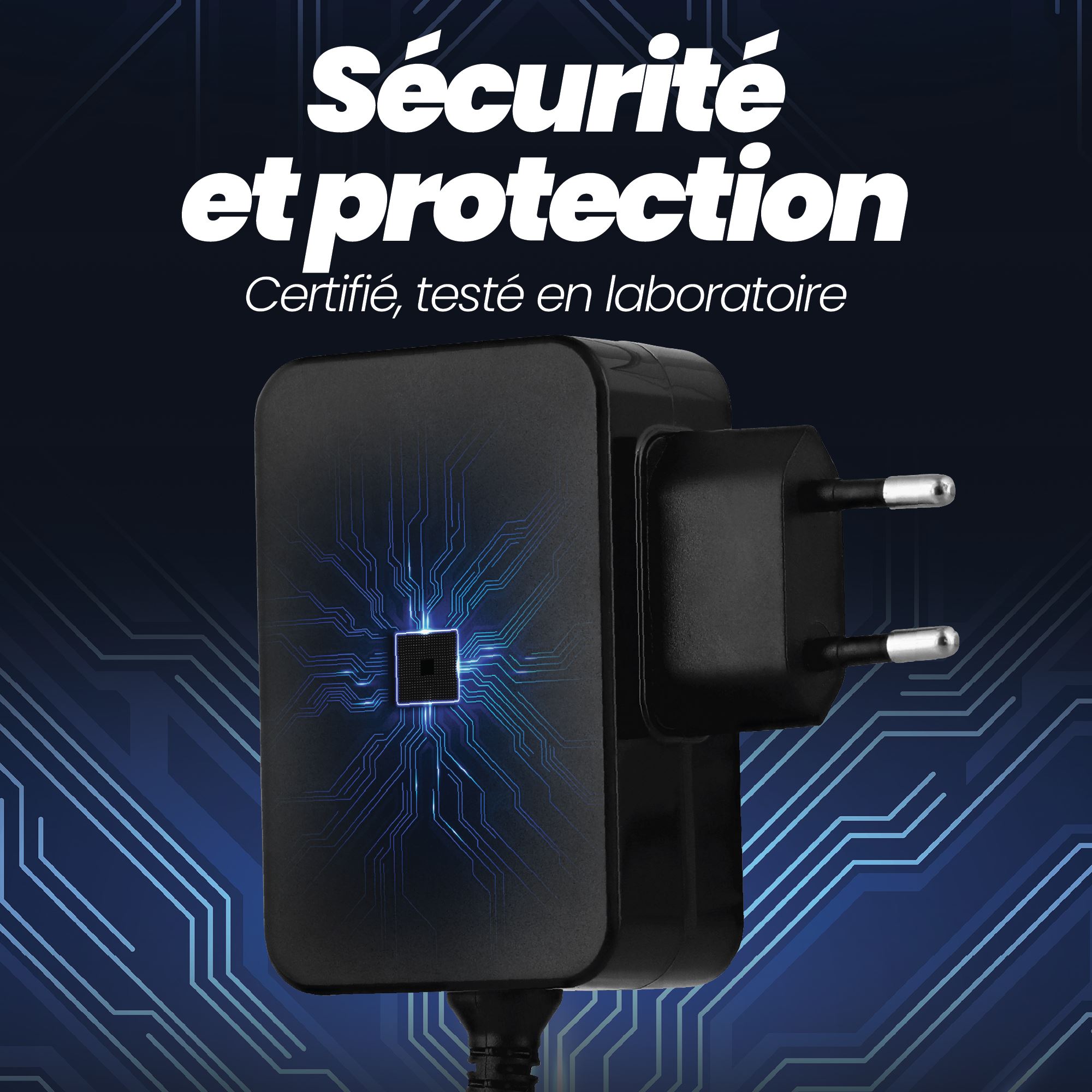 45W USB-C Universal Charger6