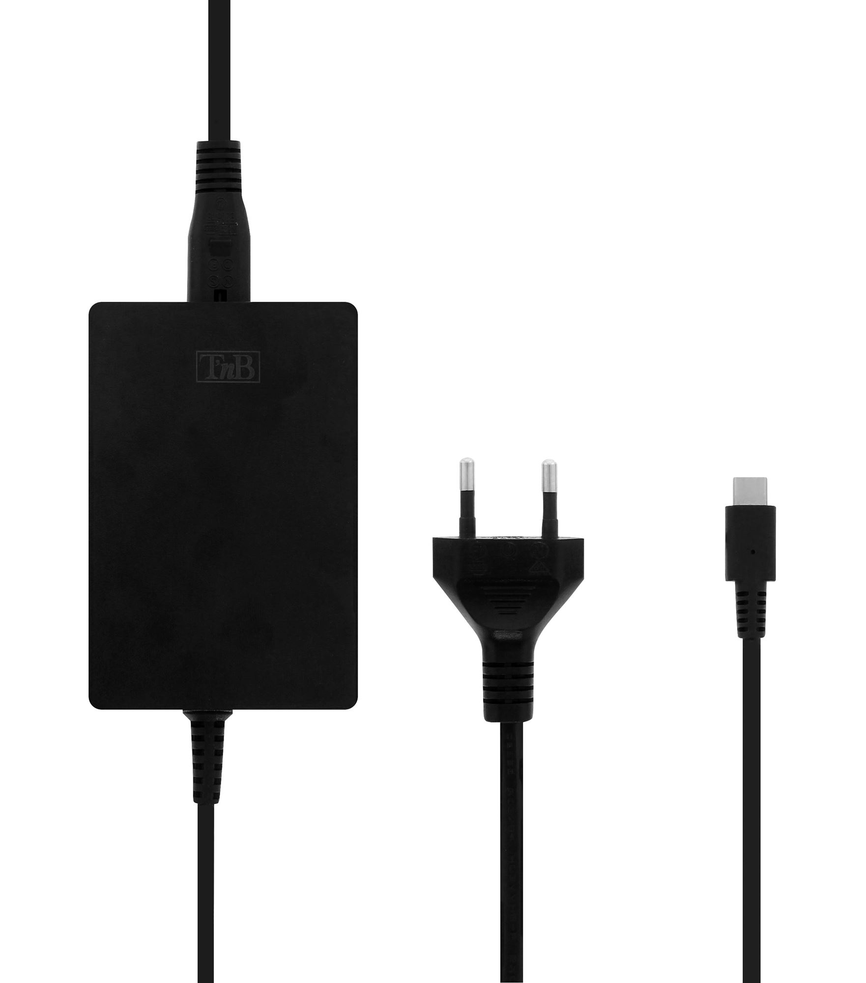 65W USB Type-C Universal Charger1