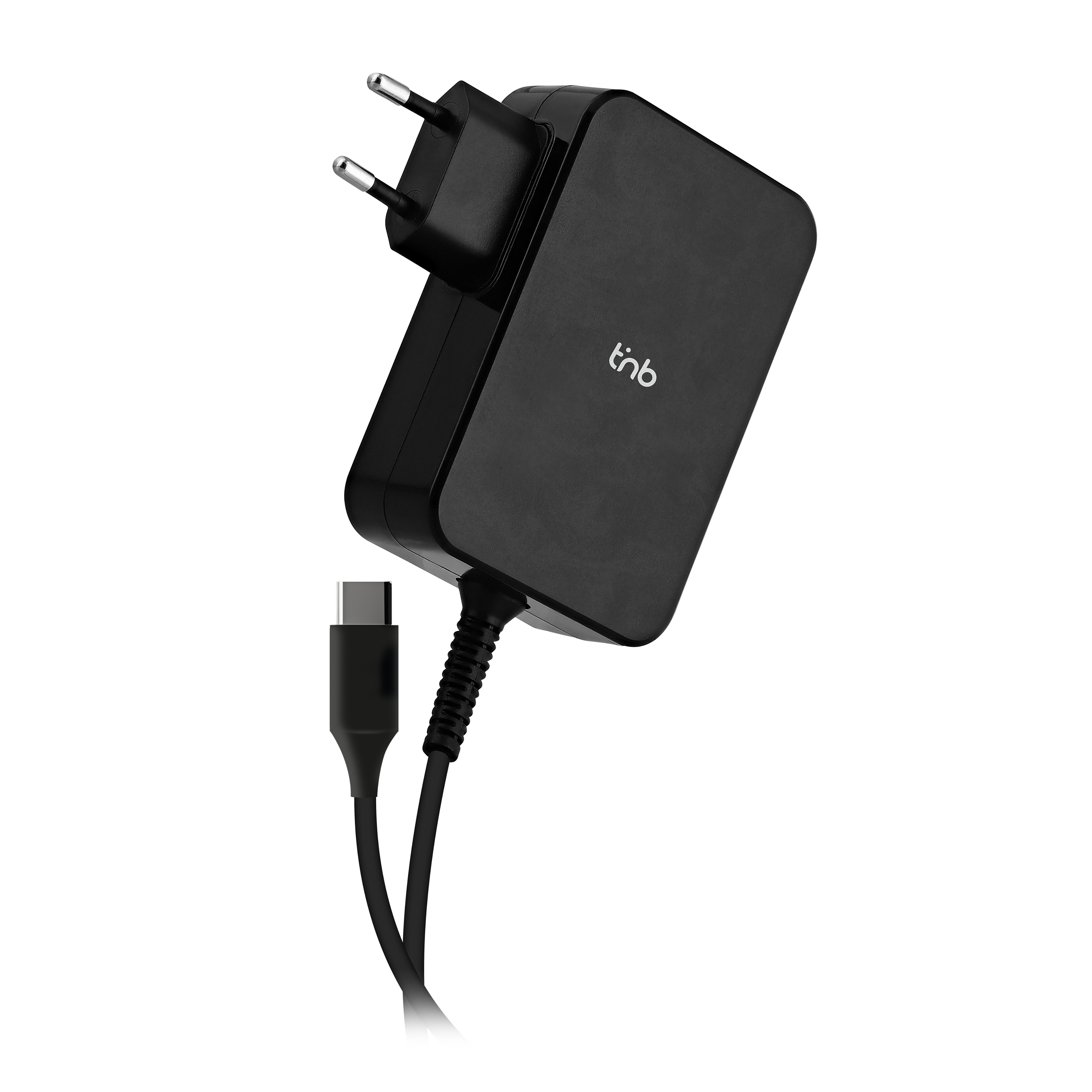 Cargador universal USB-C de 90 W2