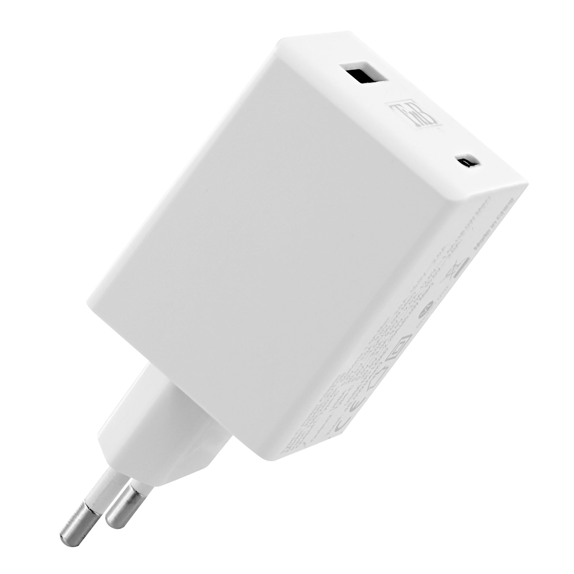 Mini chargeur universel USB Type-C 48W iClick3