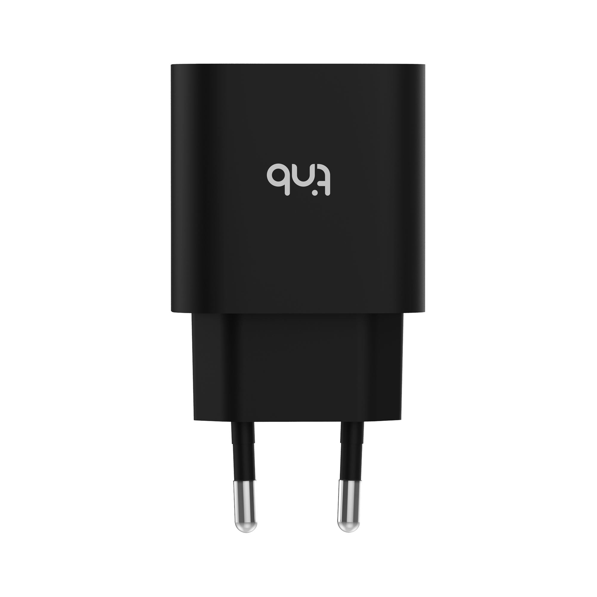 Chargeur secteur 1 USB Quick Charge 18W2