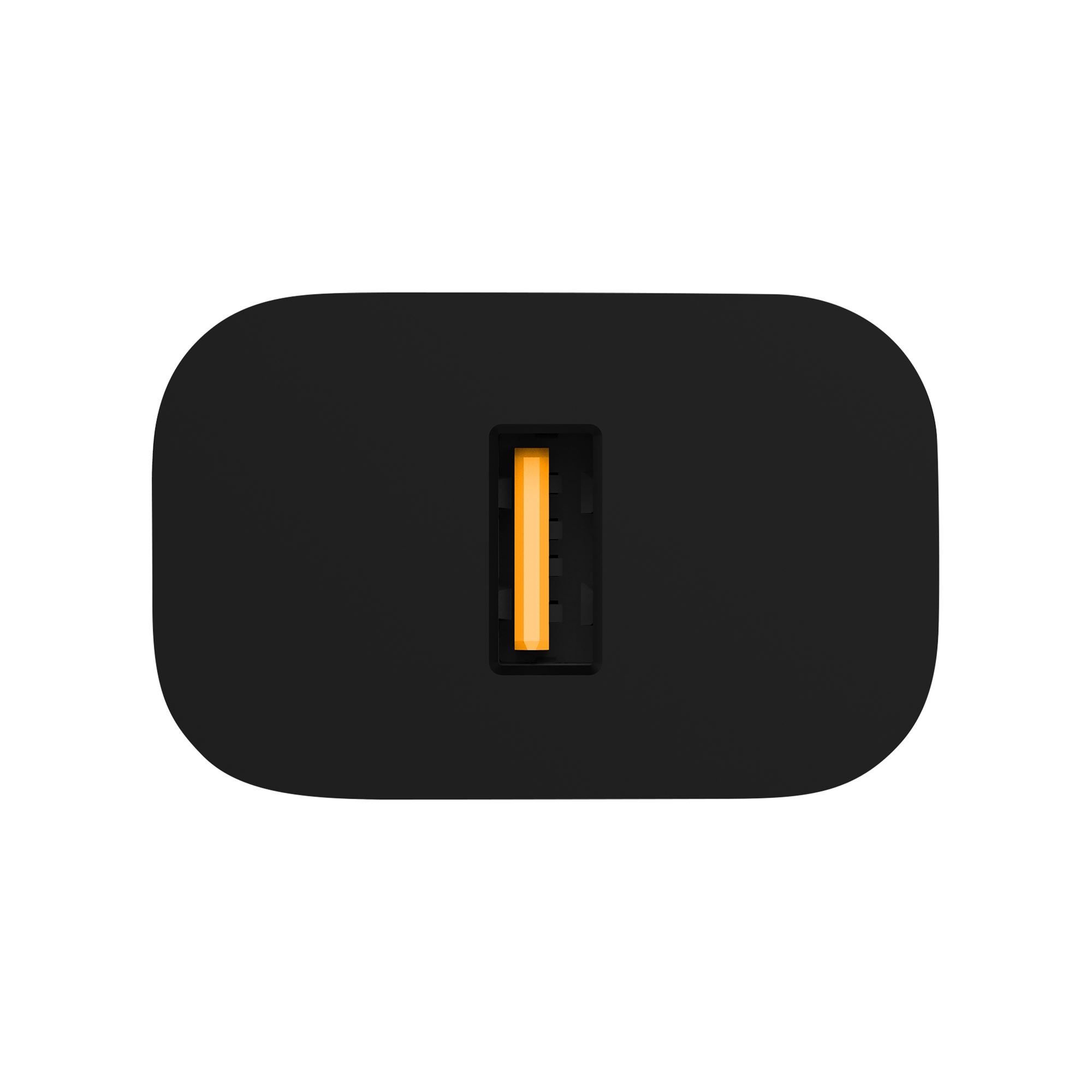 Chargeur secteur 1 USB Quick Charge 18W3