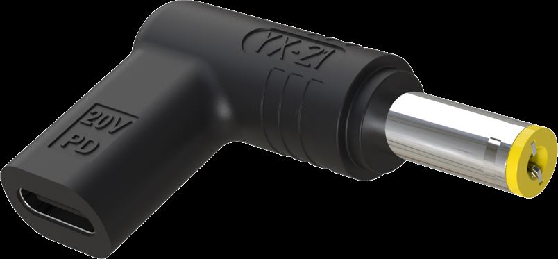 Embouts chargeurs USB-C vers ACER - Compatibles chargeurs USB-C5