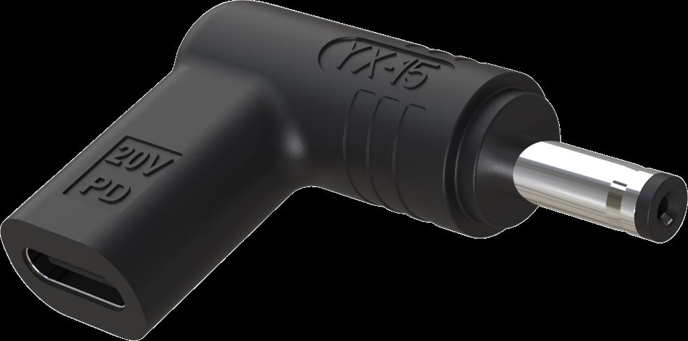 Embouts chargeurs USB-C vers ASUS - Compatibles chargeurs USB-C3