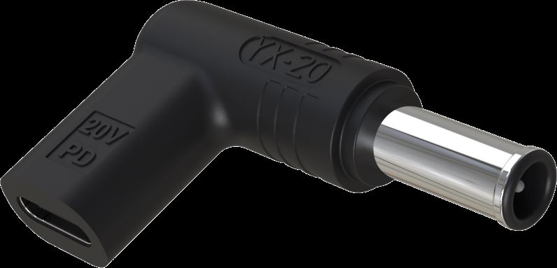 Embouts chargeurs USB-C vers ASUS - Compatibles chargeurs USB-C5
