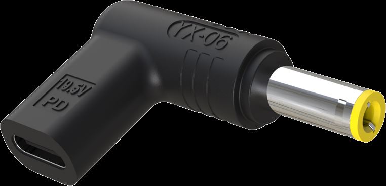 Embouts chargeurs USB-C vers LENOVO - Compatibles chargeurs USB-C2
