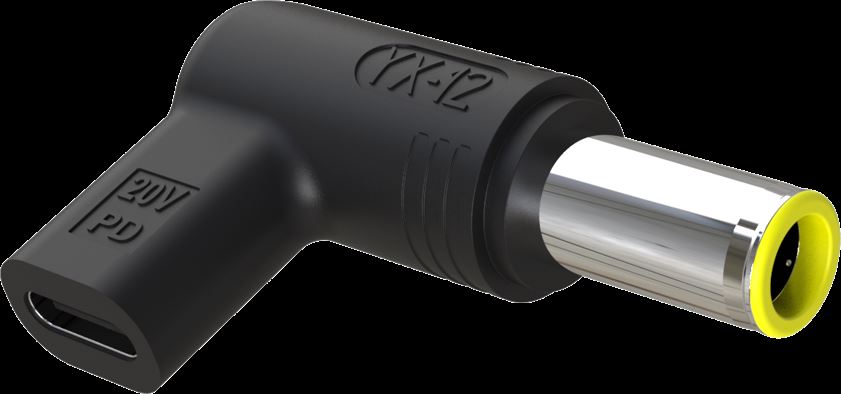 Embouts chargeurs USB-C vers LENOVO - Compatibles chargeurs USB-C4