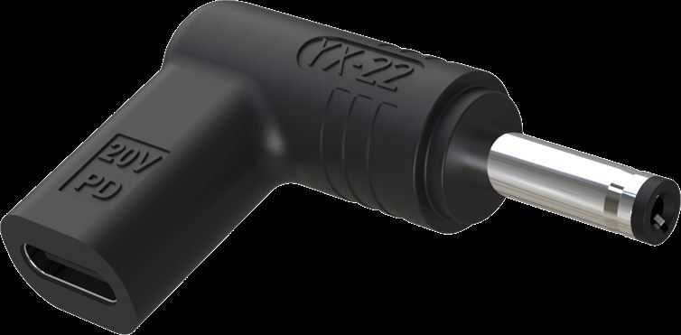 Embouts chargeurs USB-C vers LENOVO - Compatibles chargeurs USB-C5