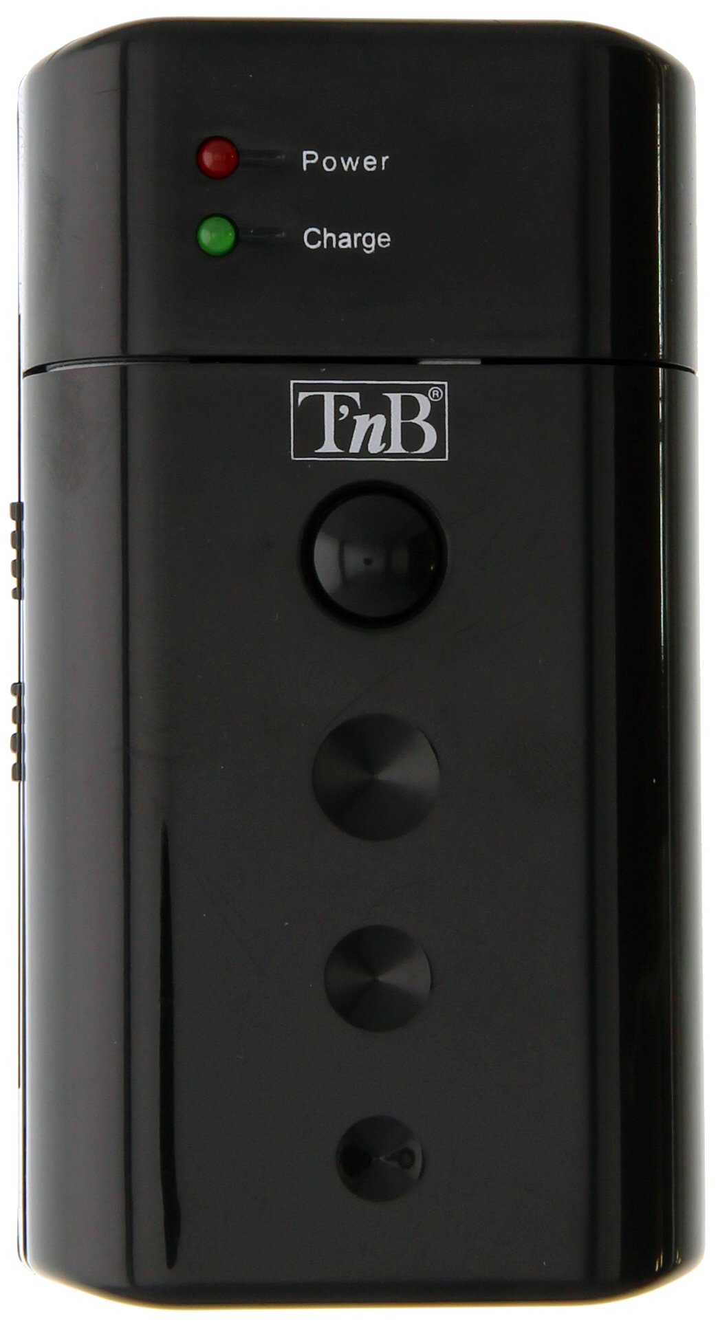 UNIV. BATTERY CHARGER + USB2