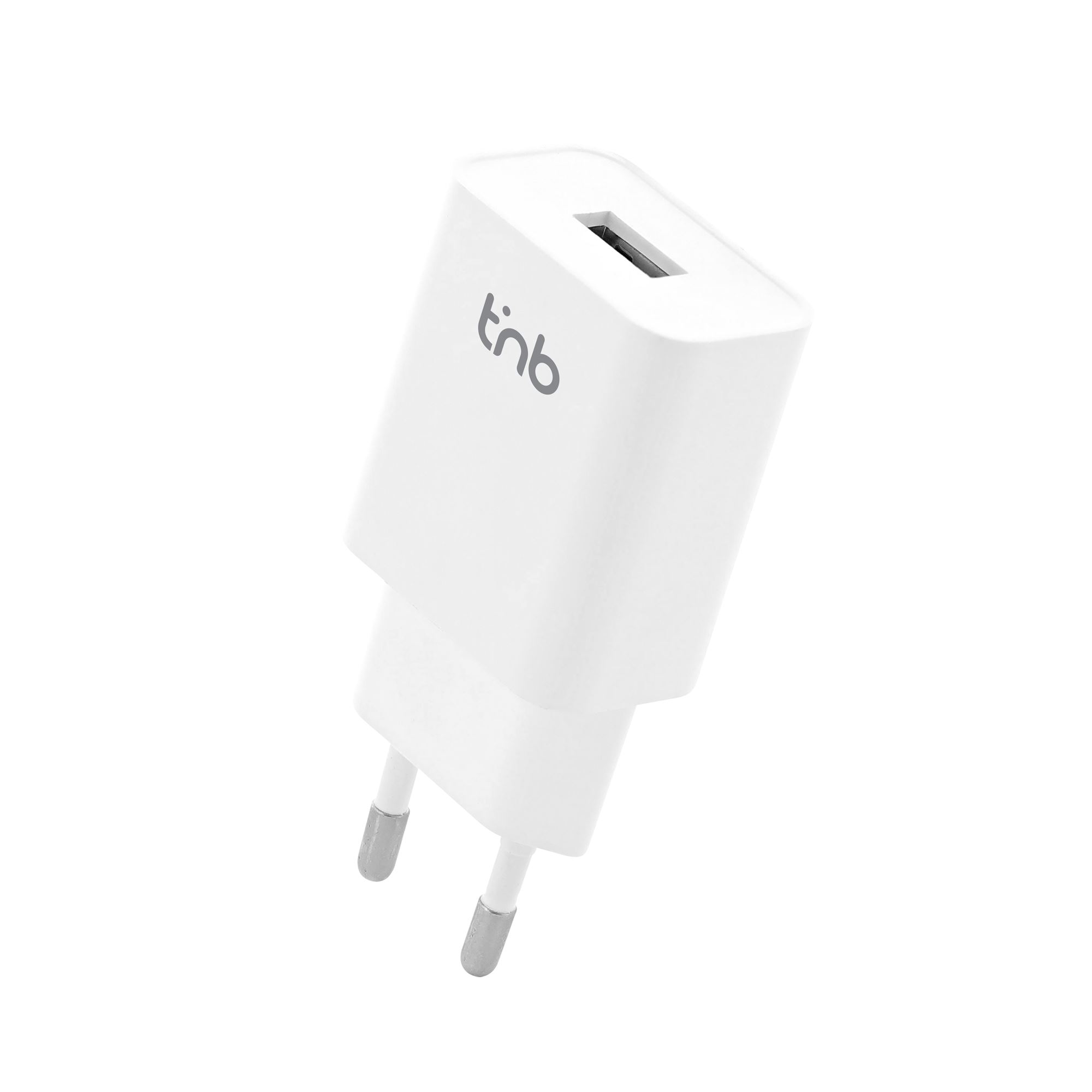 Chargeur secteur 1 USB 12W1