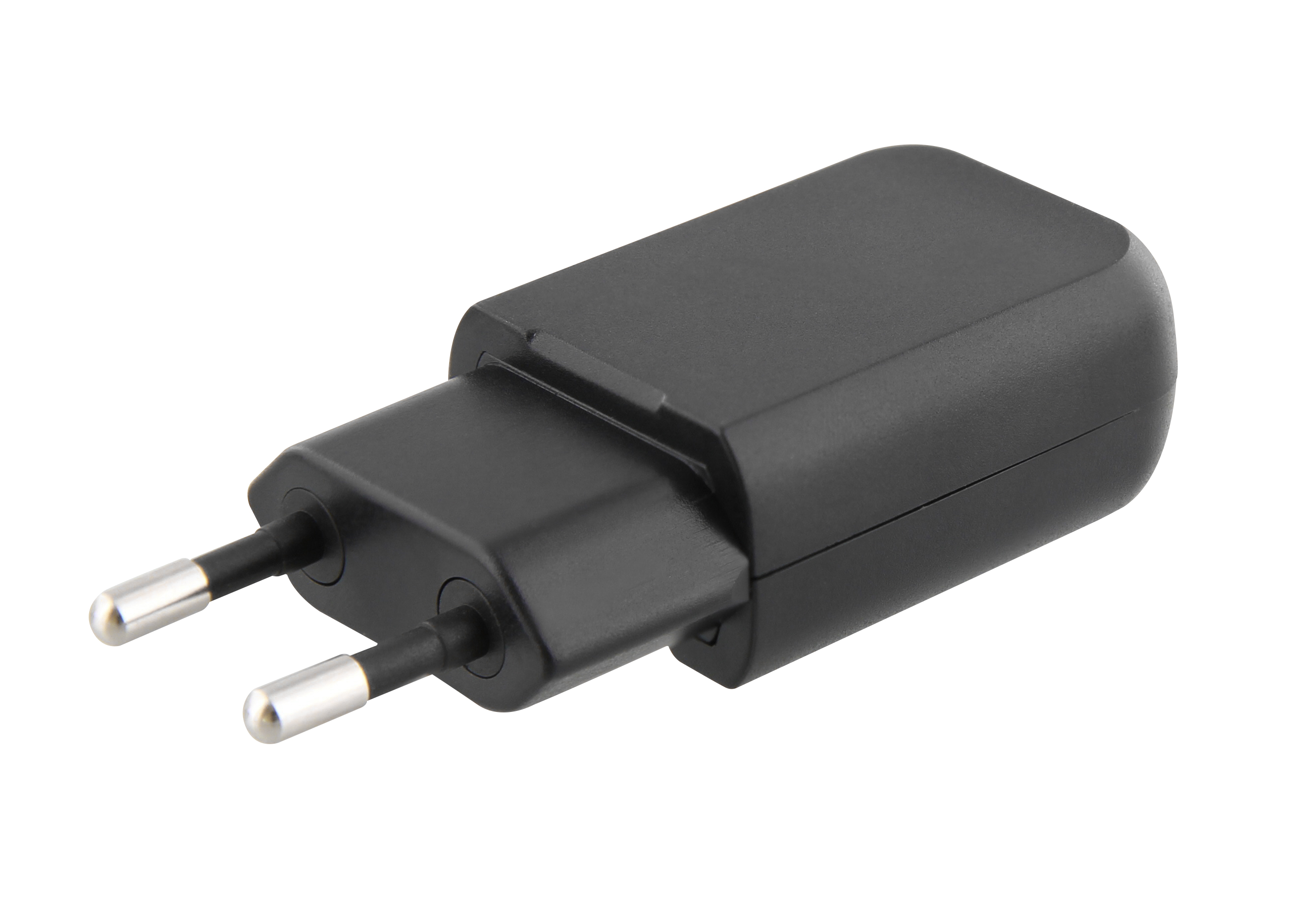 1 USB 5W mains charger3