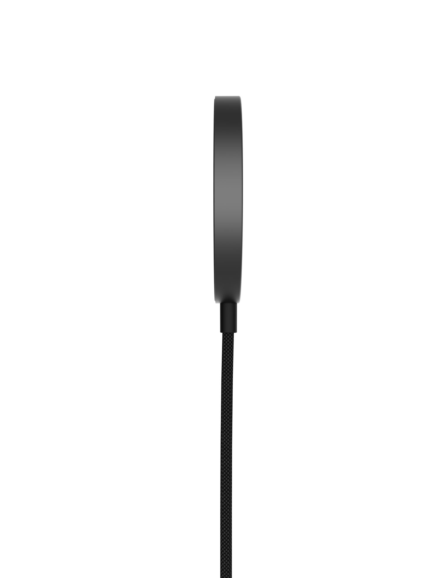 Chargeur sans fil Magnet Pro - 25W - Certifié Qi 2.2 - USB-C - Compatible MagSafe3