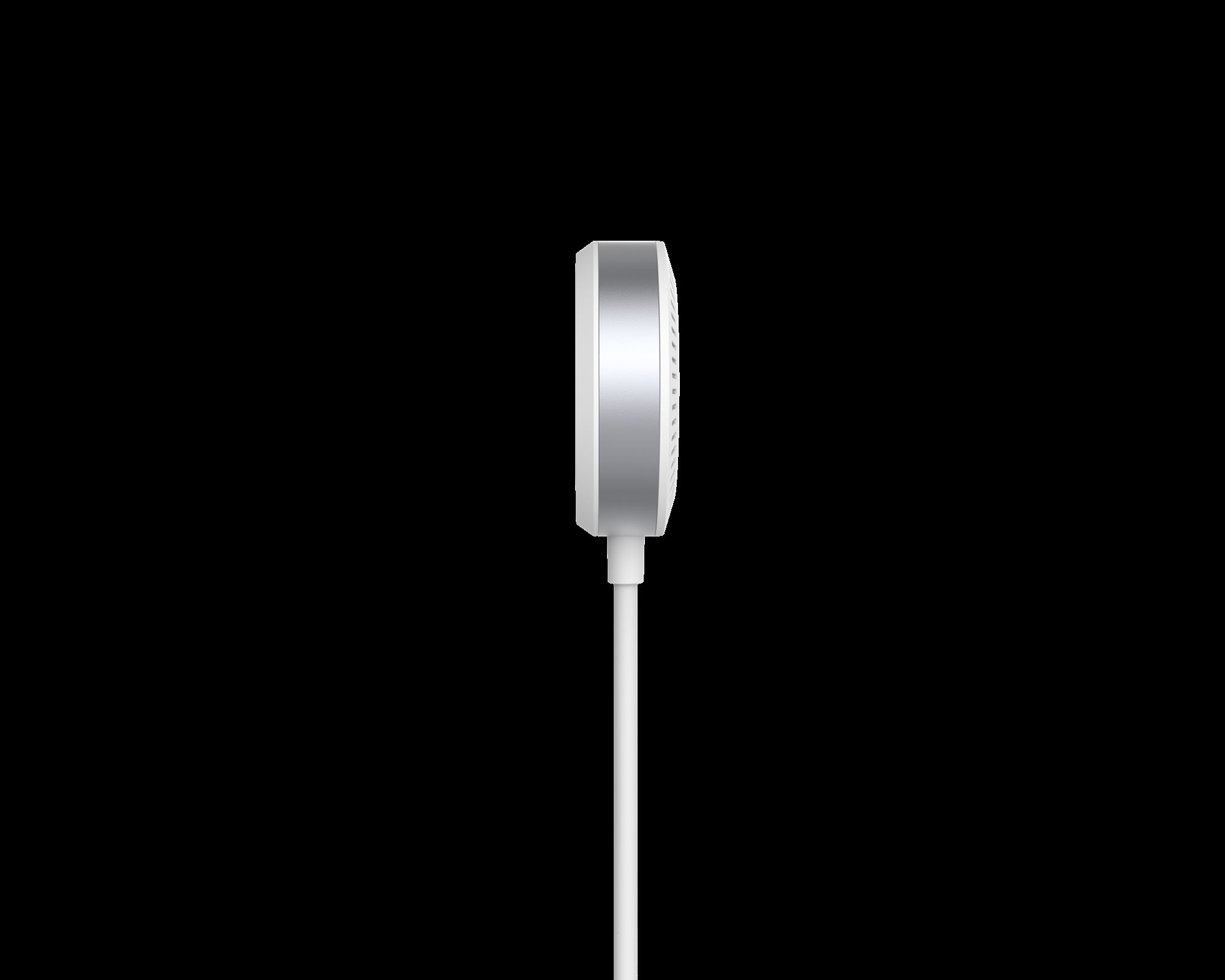 Chargeur 2-en-1 pour montres connectées Apple & Samsung - USB-C - 1m4