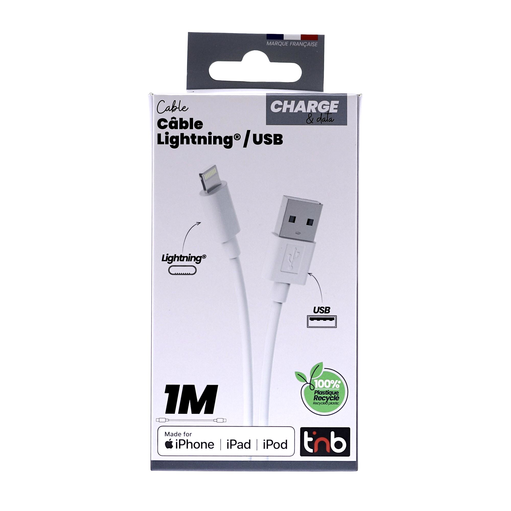 Lightning cable3