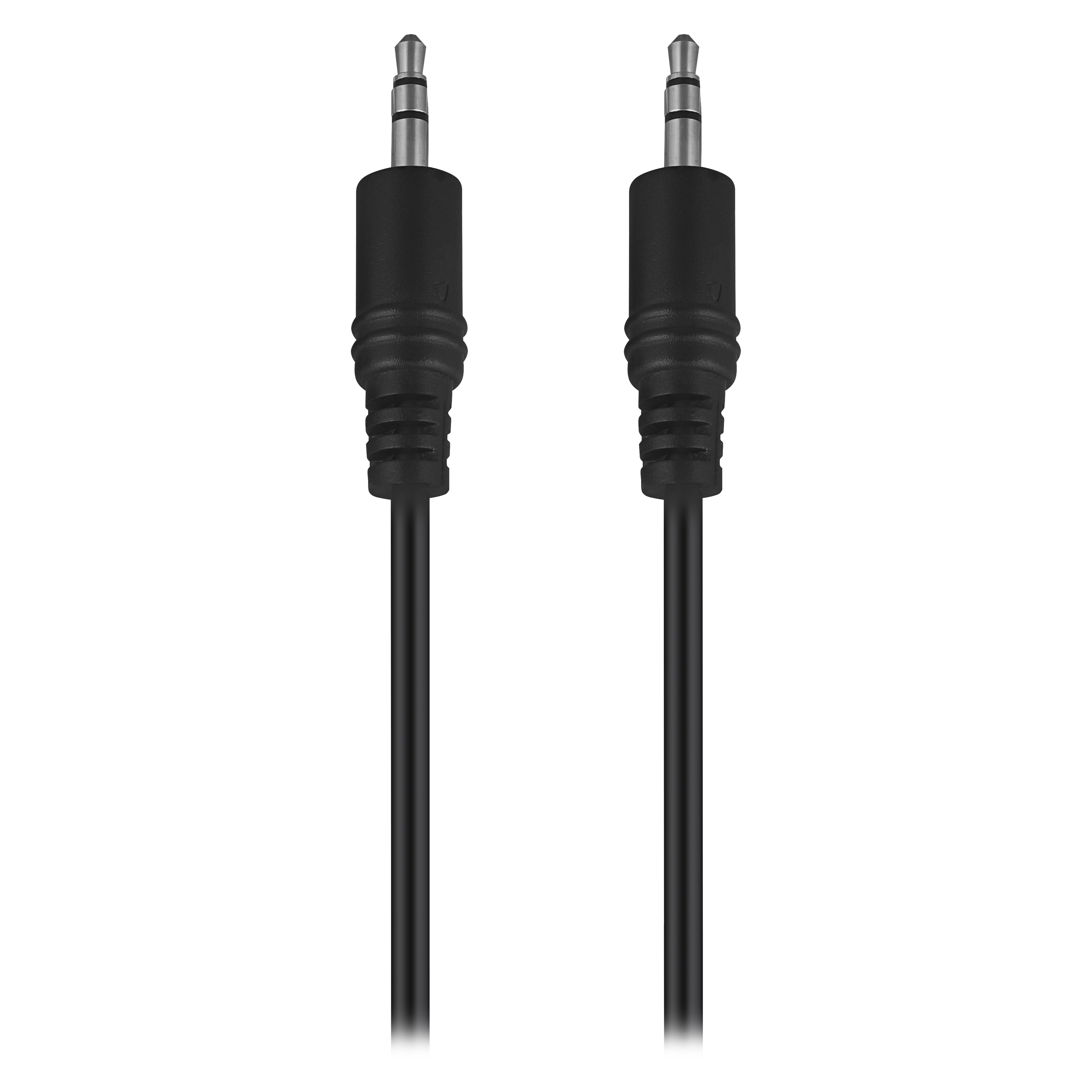 3.5mm male jack / 3.5mm male jack cable 2m1