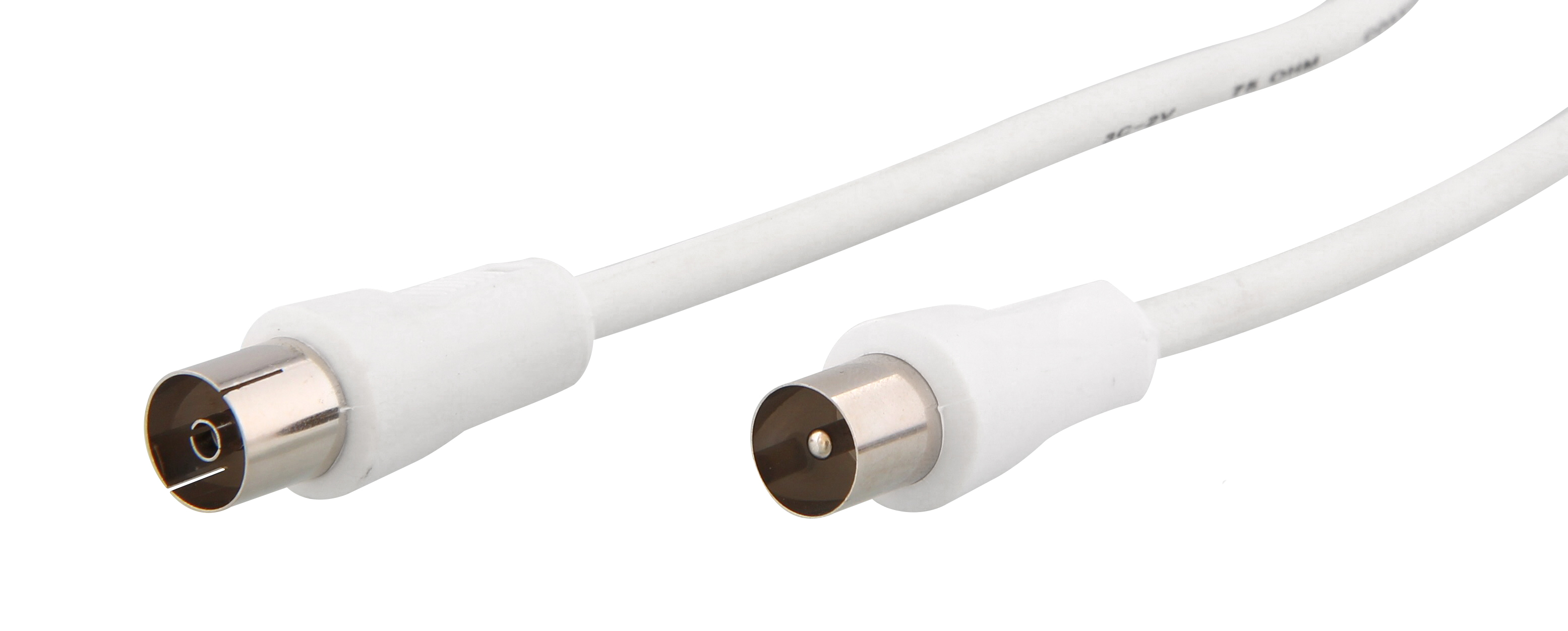 Cable de antena de TV - 2m1