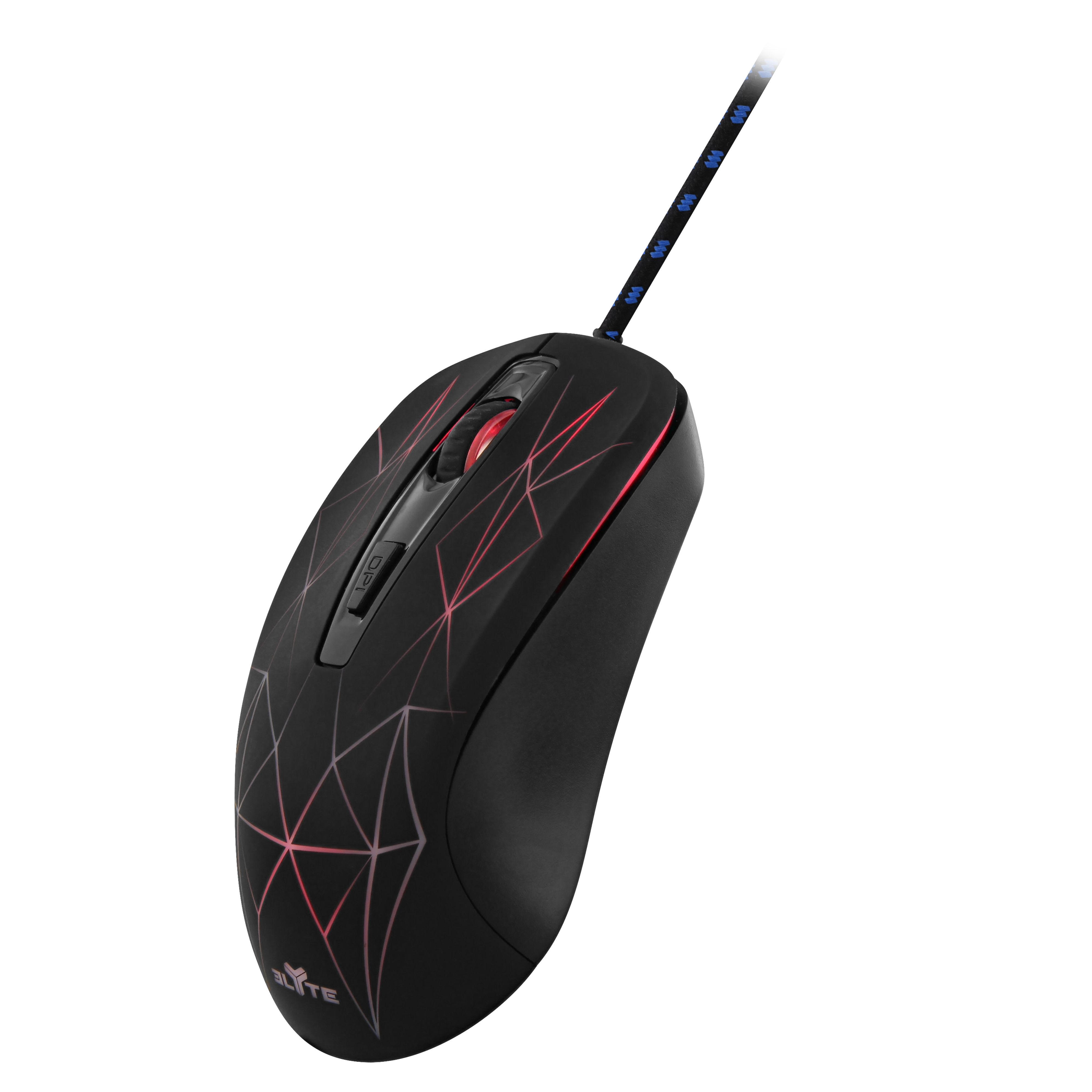 4 IN 1 AZERTY GAMING PACK2