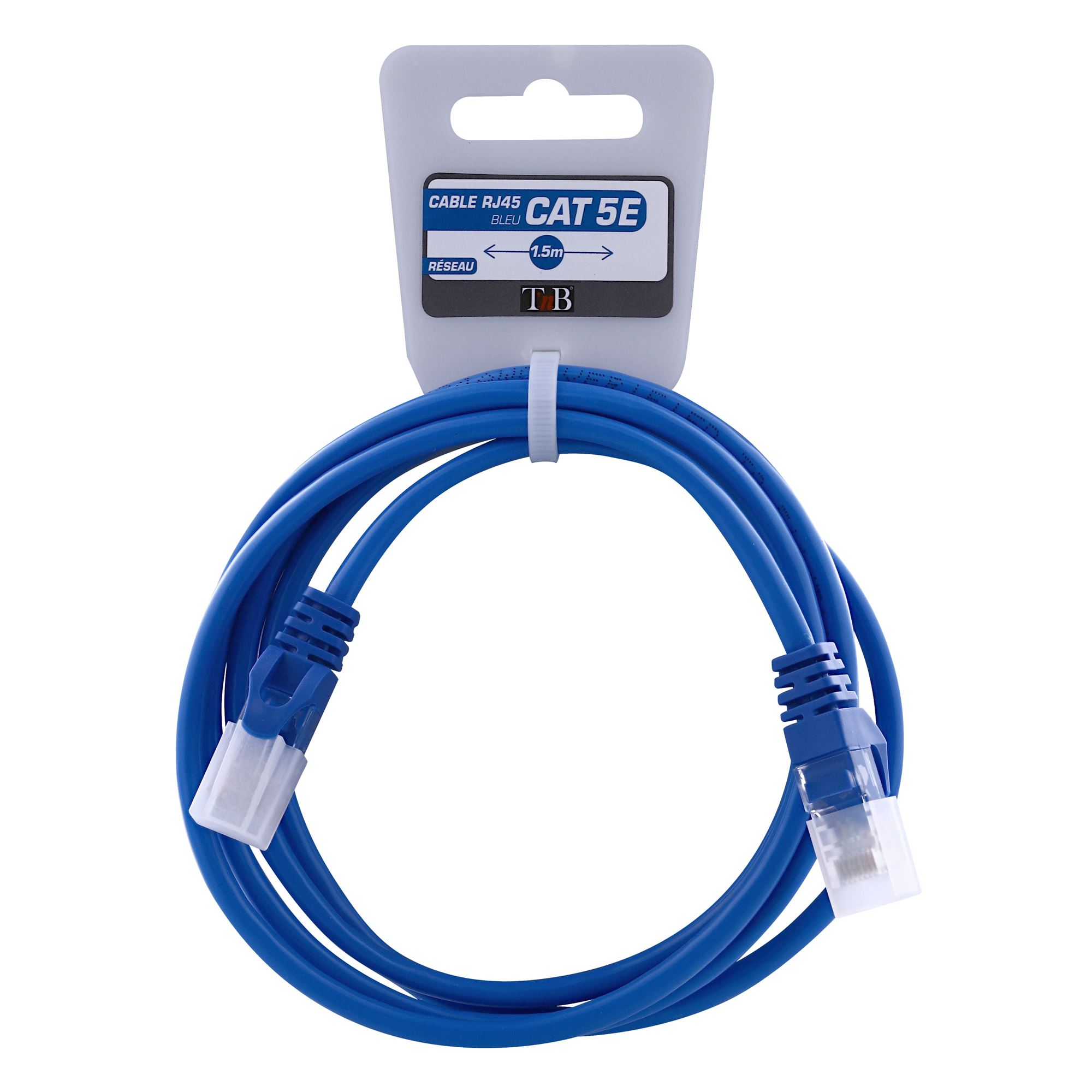 RJ45 CABLE CATEGORY 5e 1M51