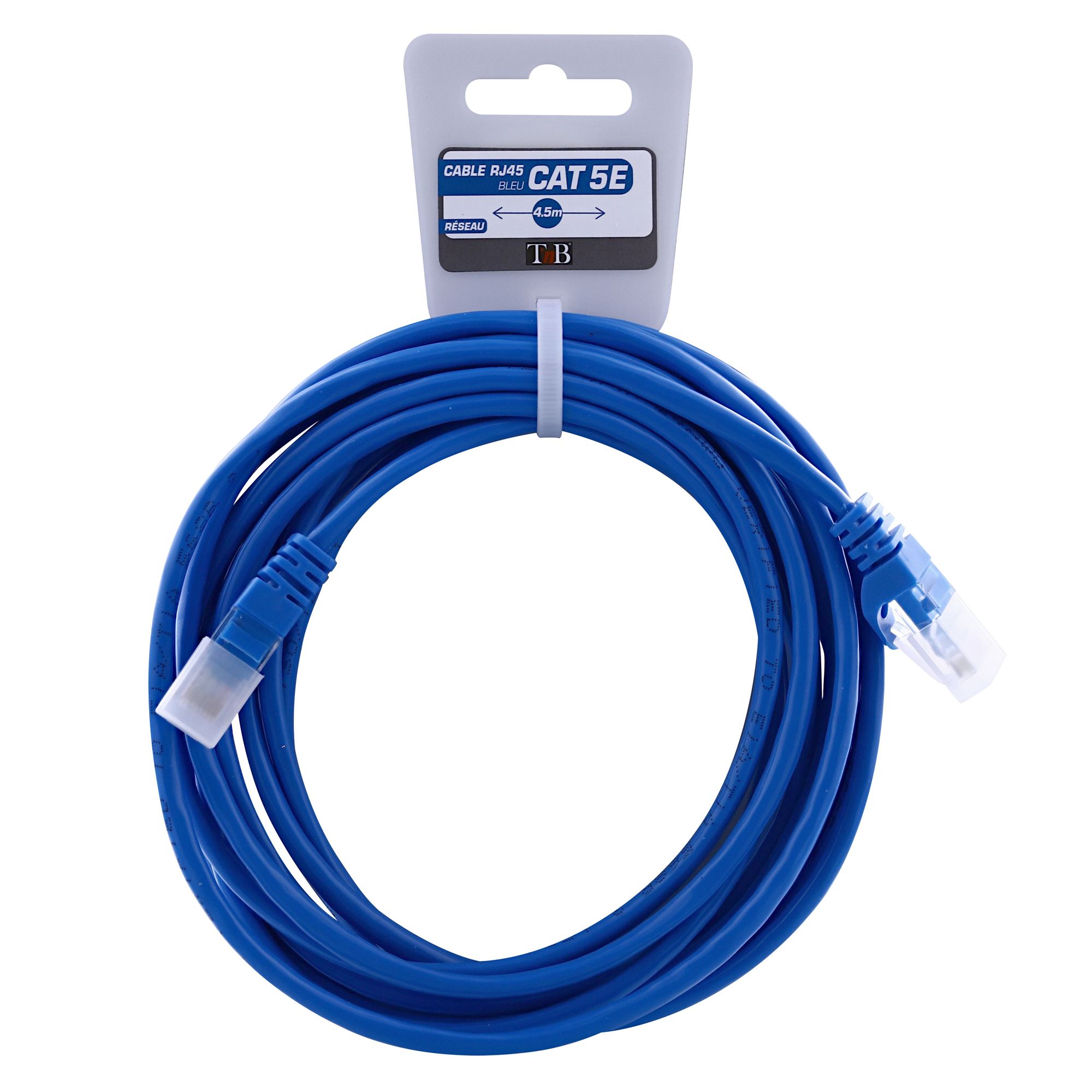 RJ45 CABLE CATEGORY 5e 4M51
