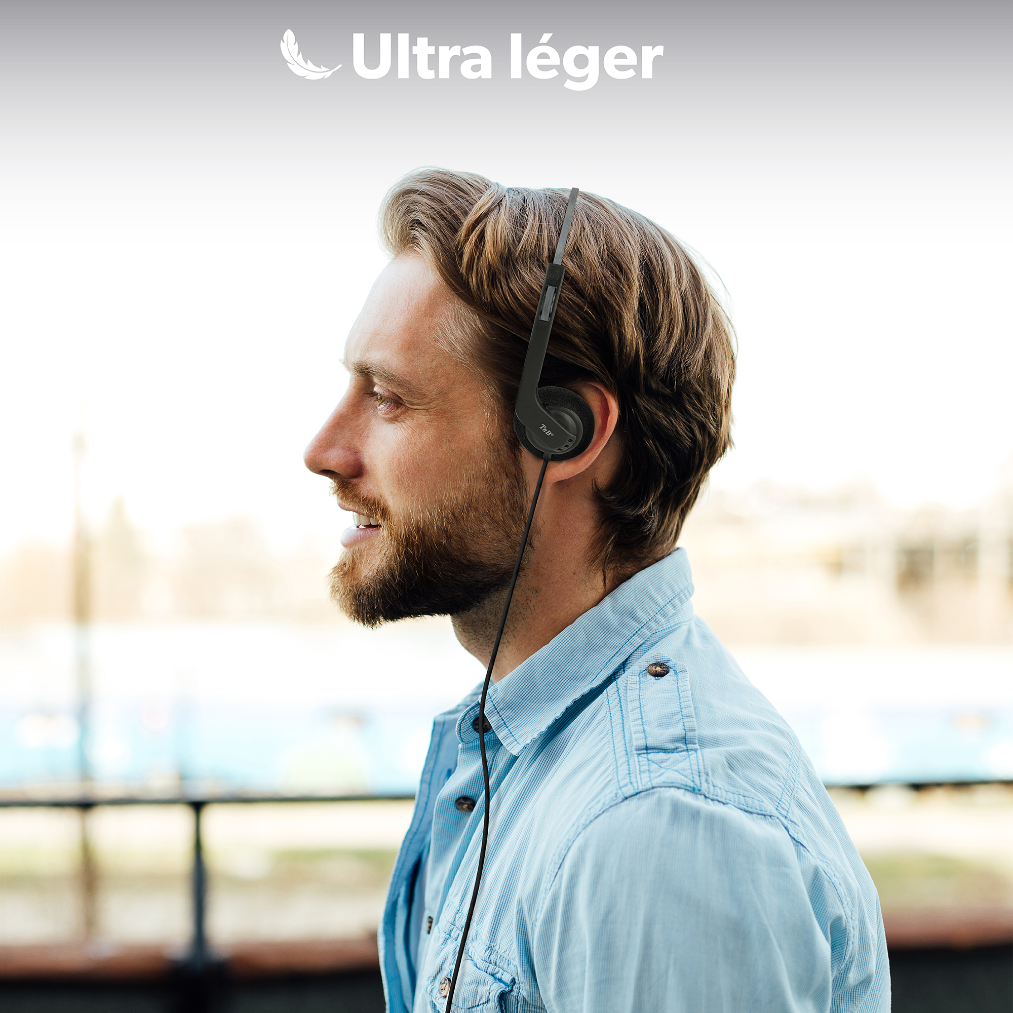 3.5mm jack wired headset6
