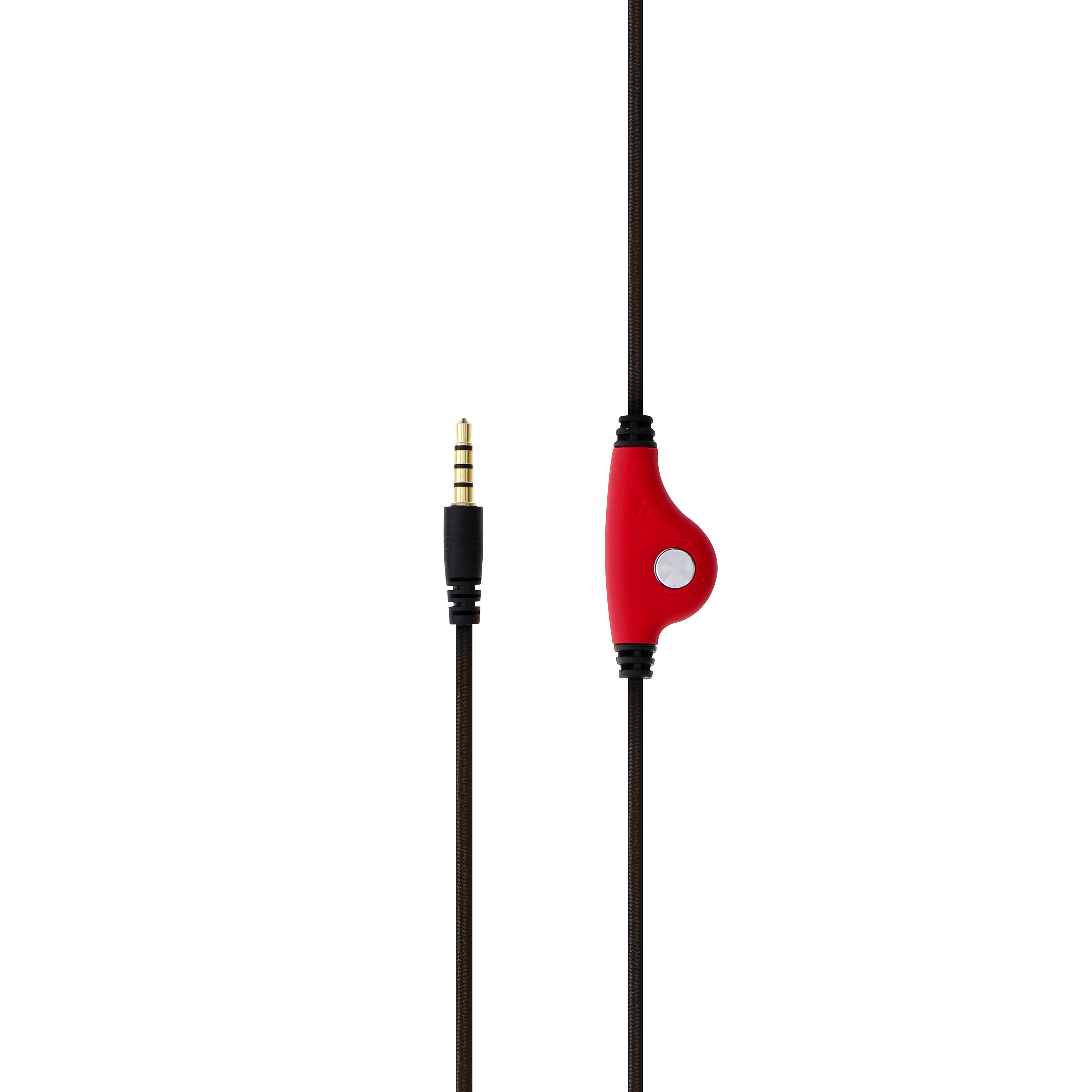 BE COLOR auriculares con cable jack 3.5mm negro3