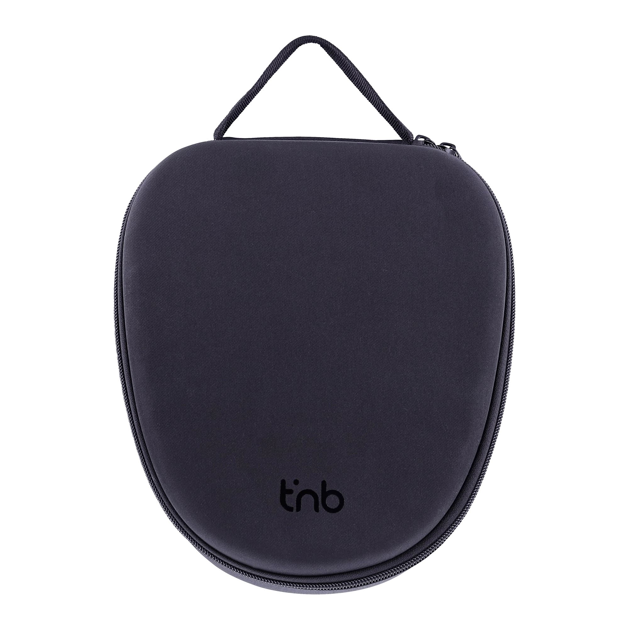 Estuche para guardar y proteger los auriculares2
