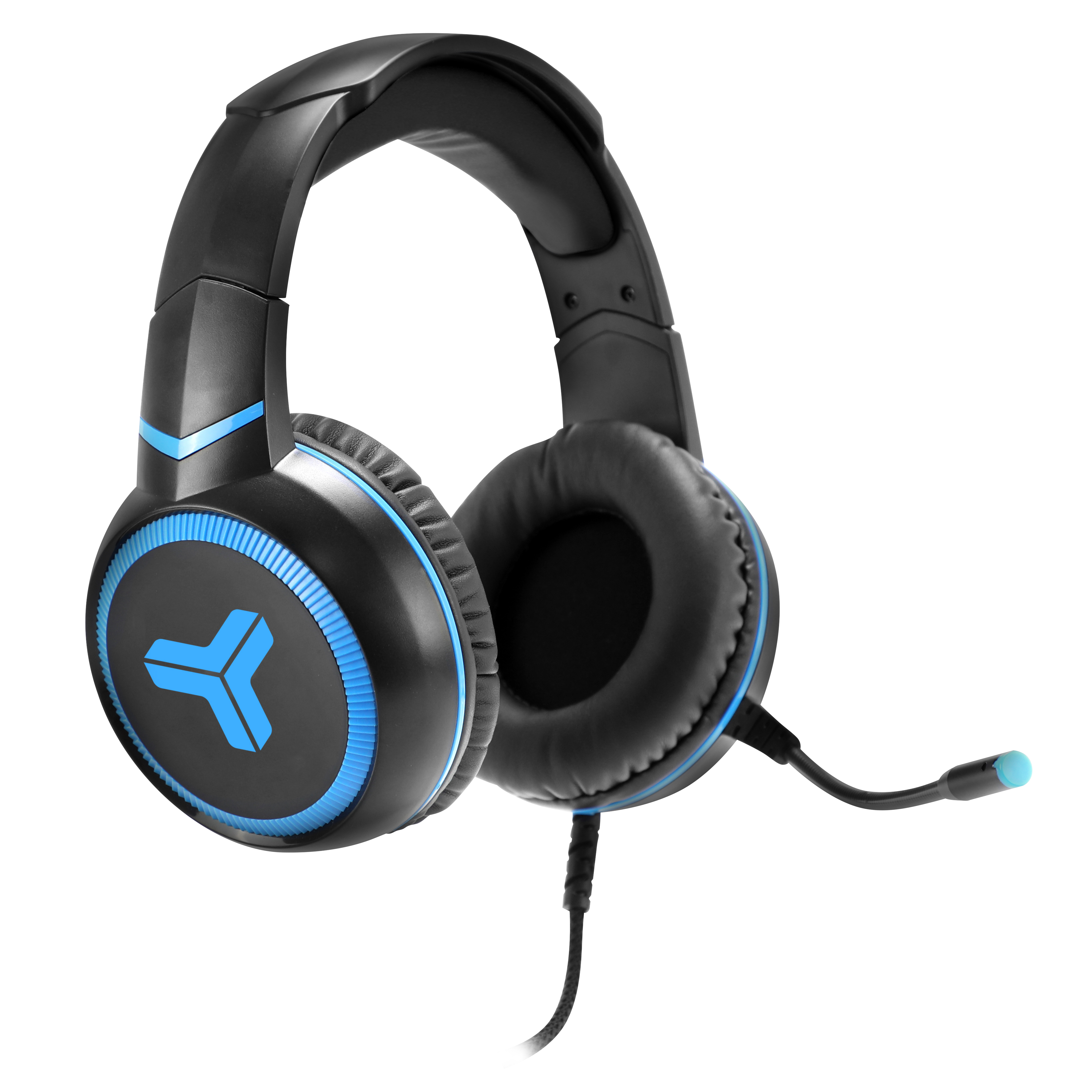 ELYTE - HY-100 gaming headset1