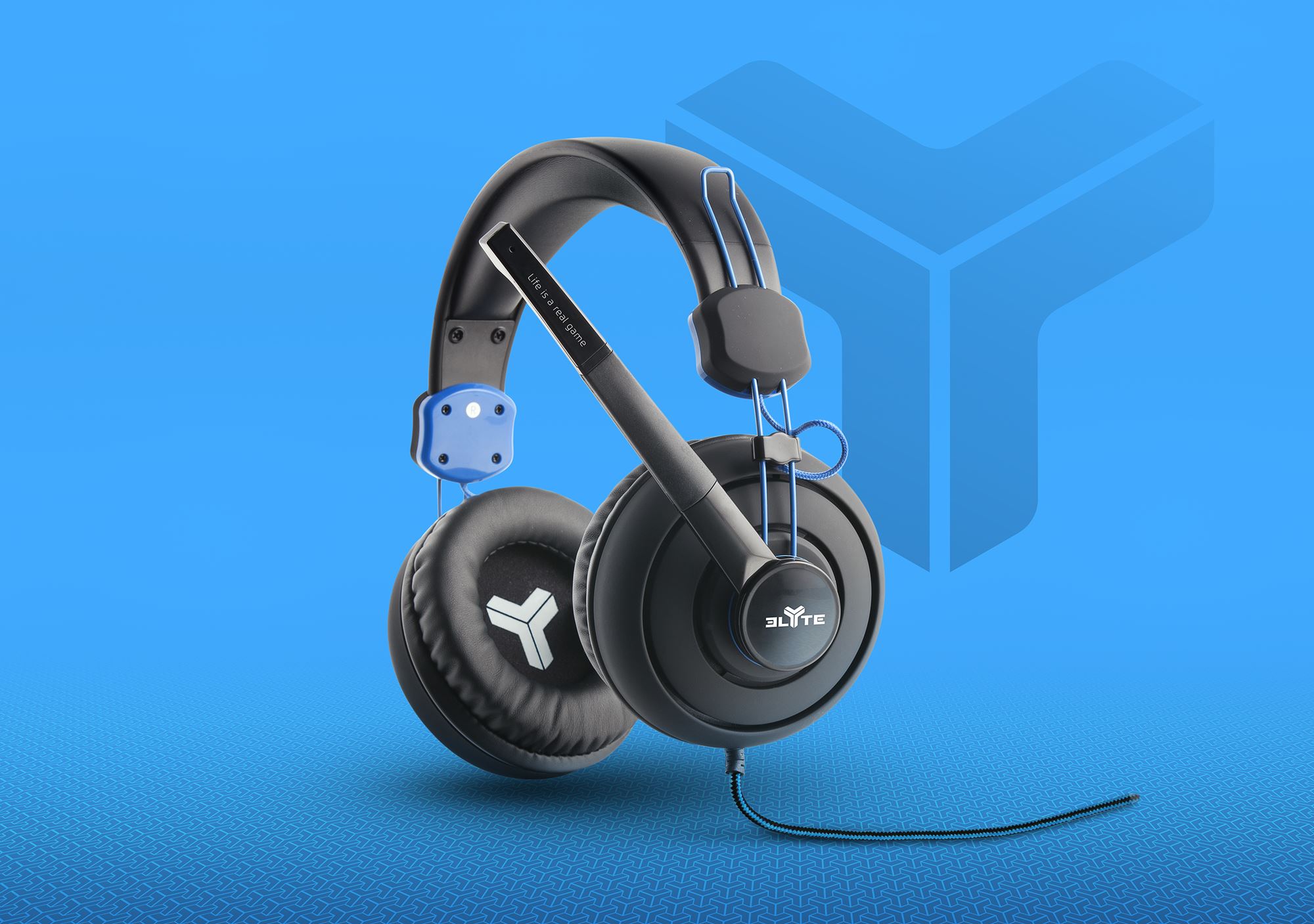 Auriculares para juegos EAGLE1