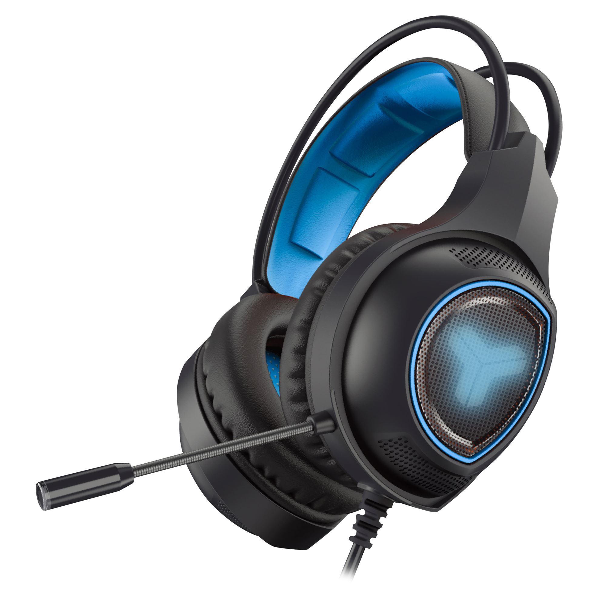 ELYTE - HY-200 Comfort gaming headset1