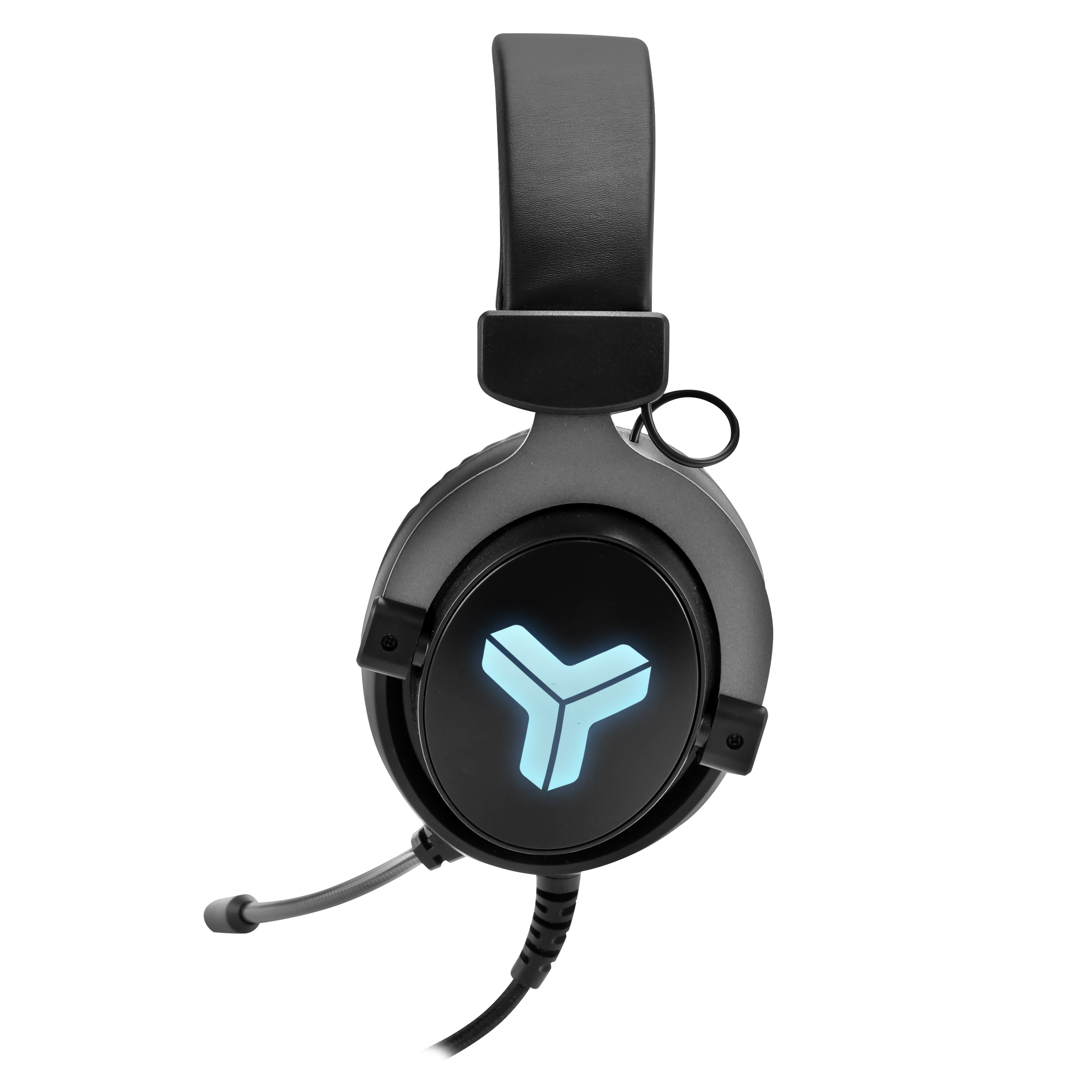 ELYTE - Auriculares para juegos HY-300 PRO2