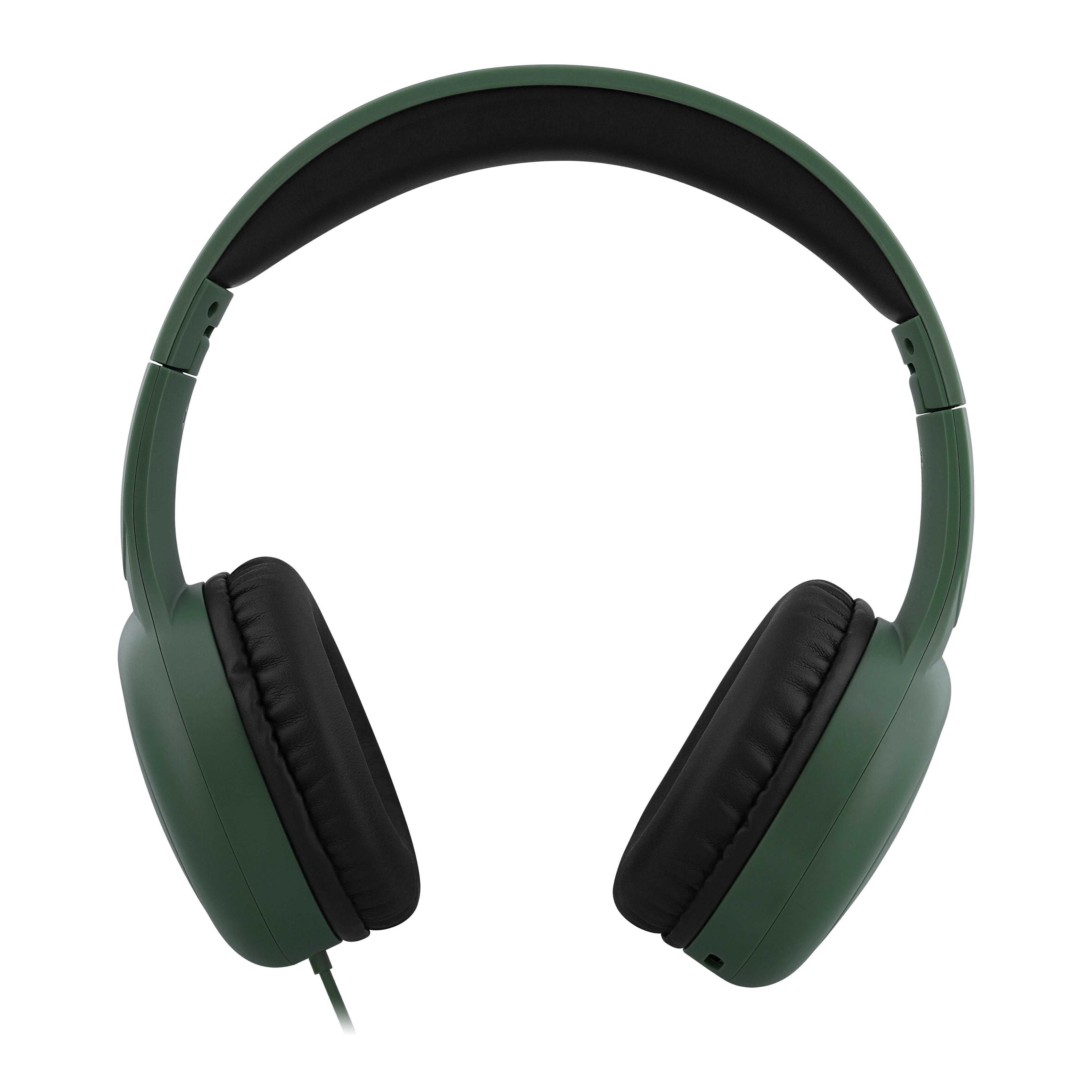 Casque filaire supra-aural TONALITY3