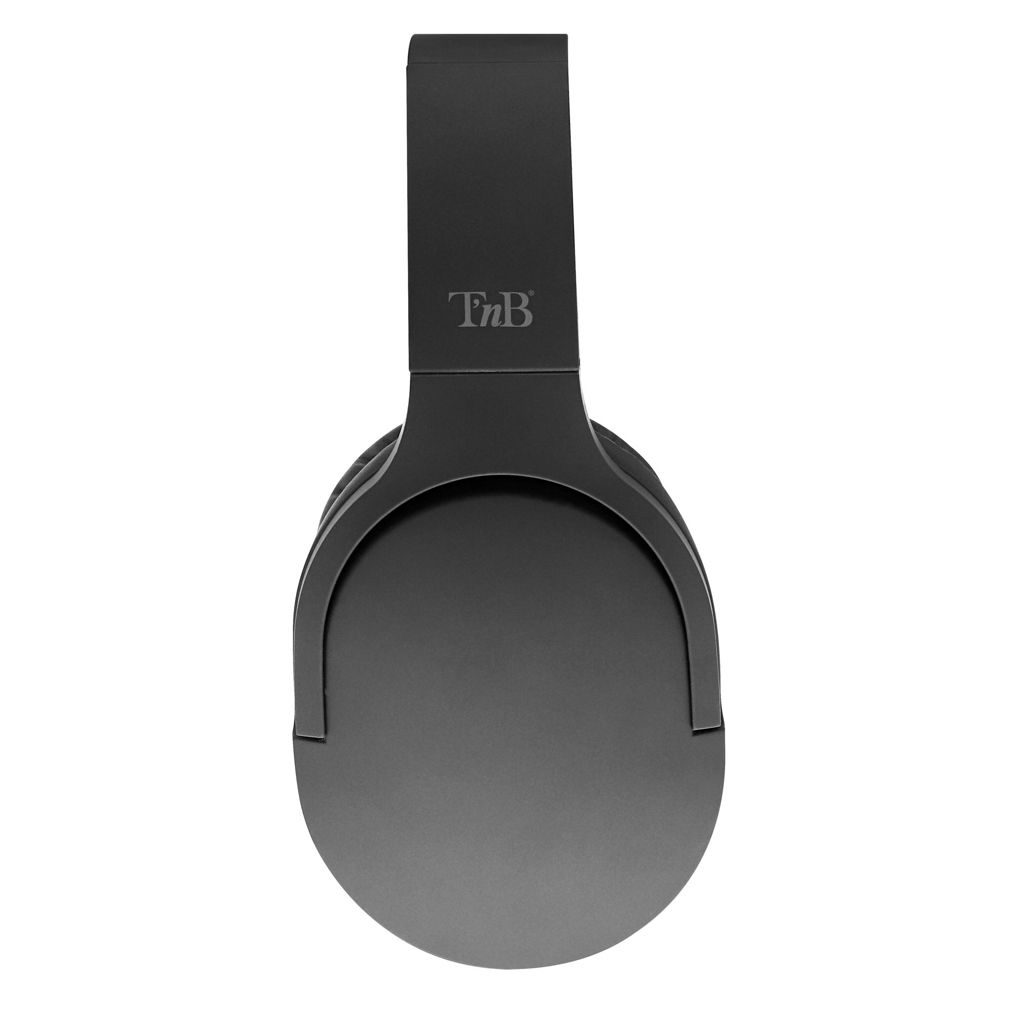 USB Type-C / Jack C-SOUND BLACK Wired Headset2