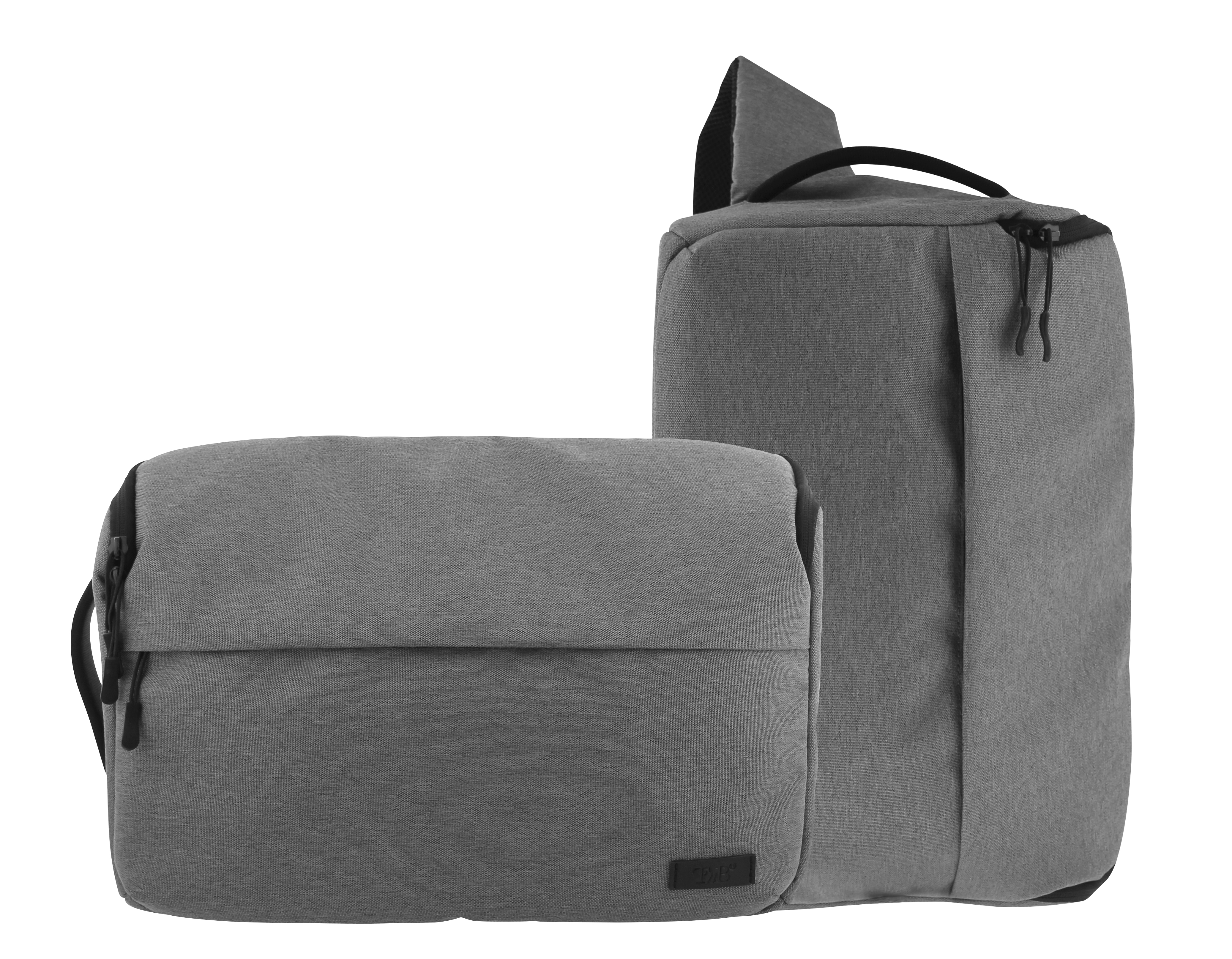 SAC PHOTO 2 EN 1 GRIS1