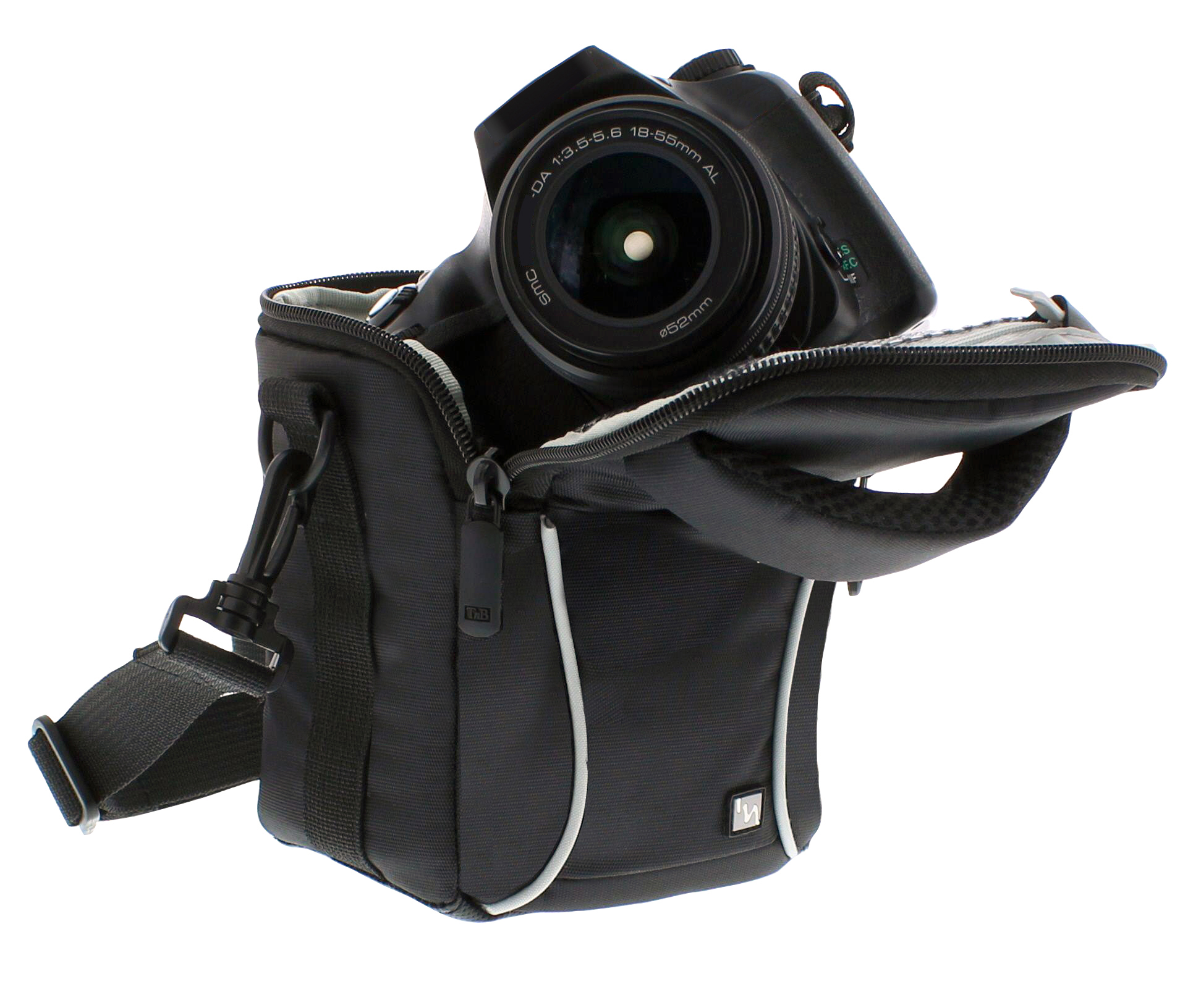 ONE SHOT-PHOTO BAG, B2