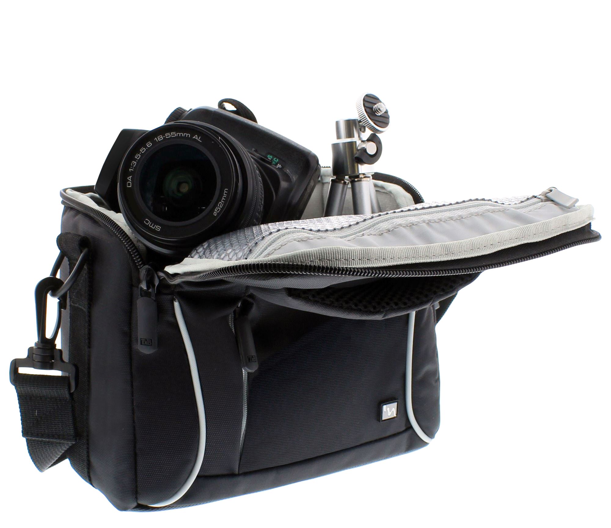 ONE SHOT-SACOCHE PHOTO, XL2