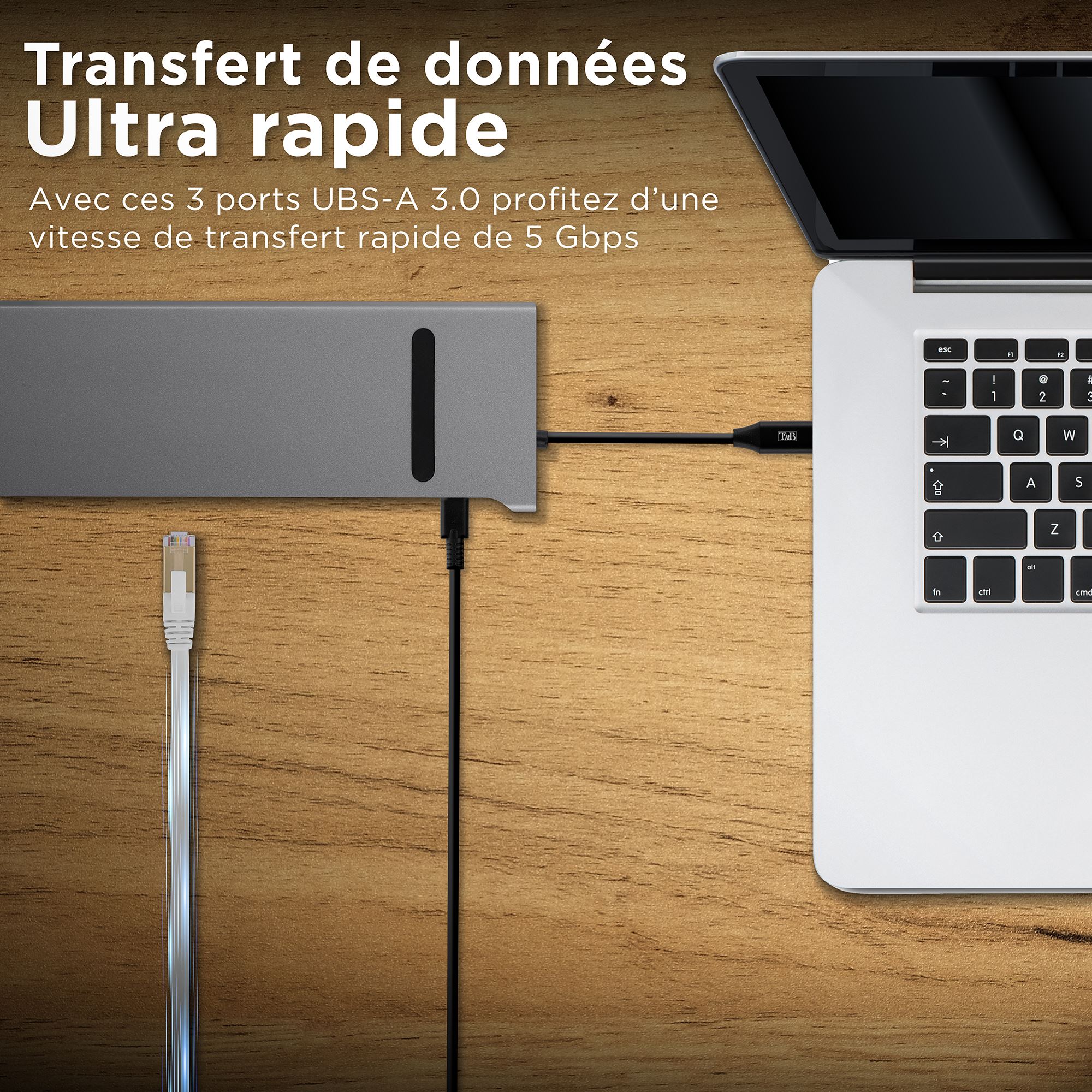 11-in-1 Triple Monitor Docking Station6