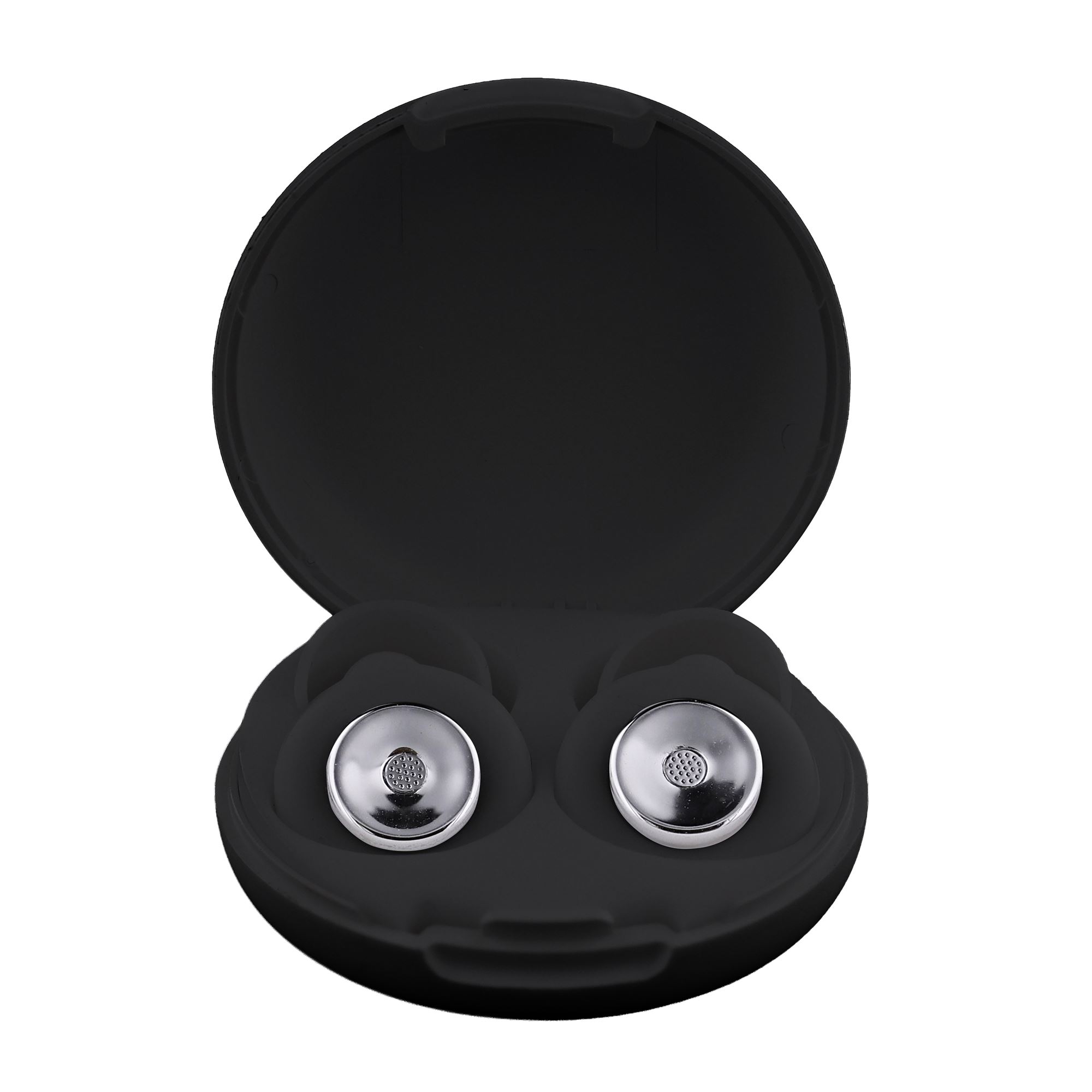 Bouchons d’oreilles en silicone - Confort au quotidien2
