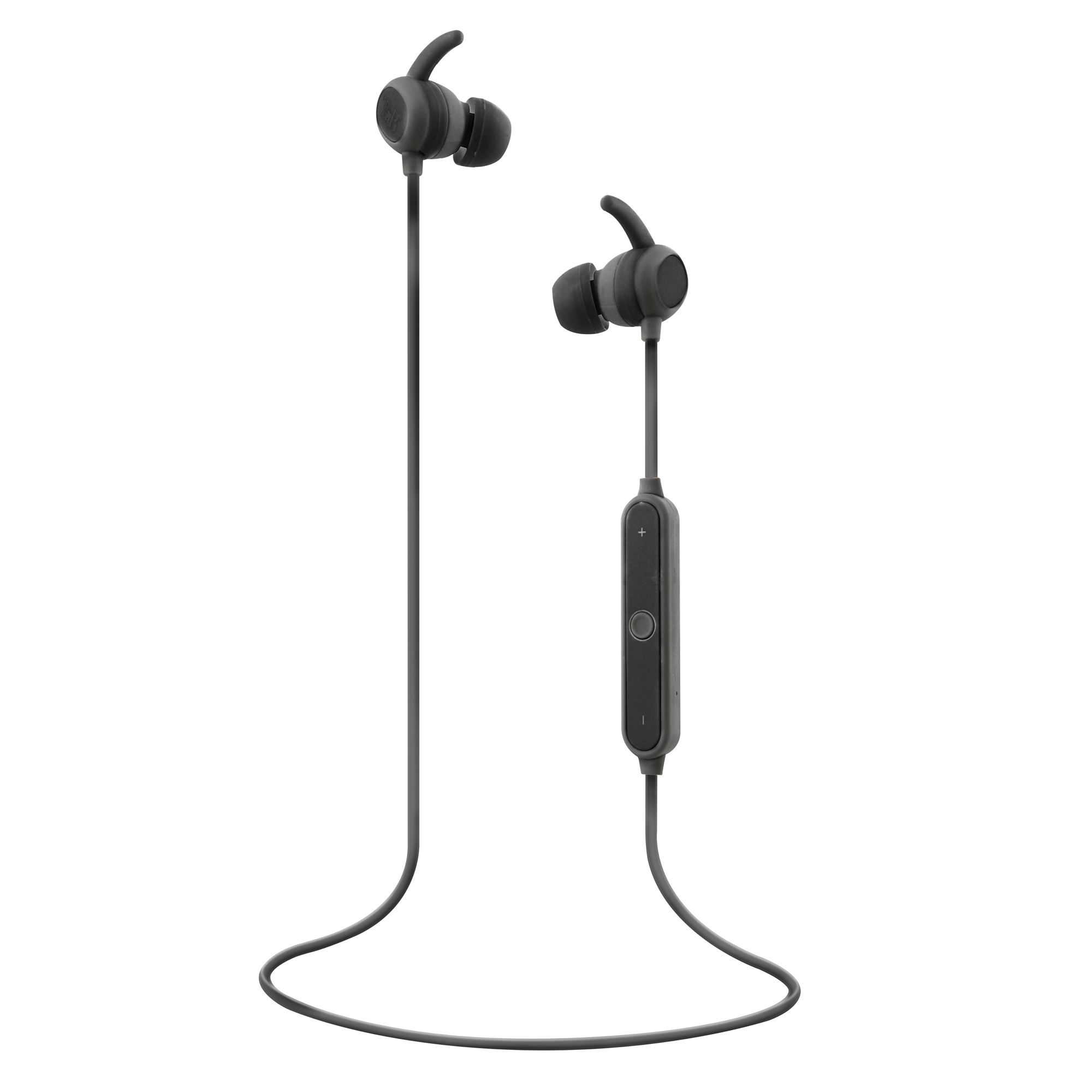 Ecouteurs Bluetooth BE COLOR noir1