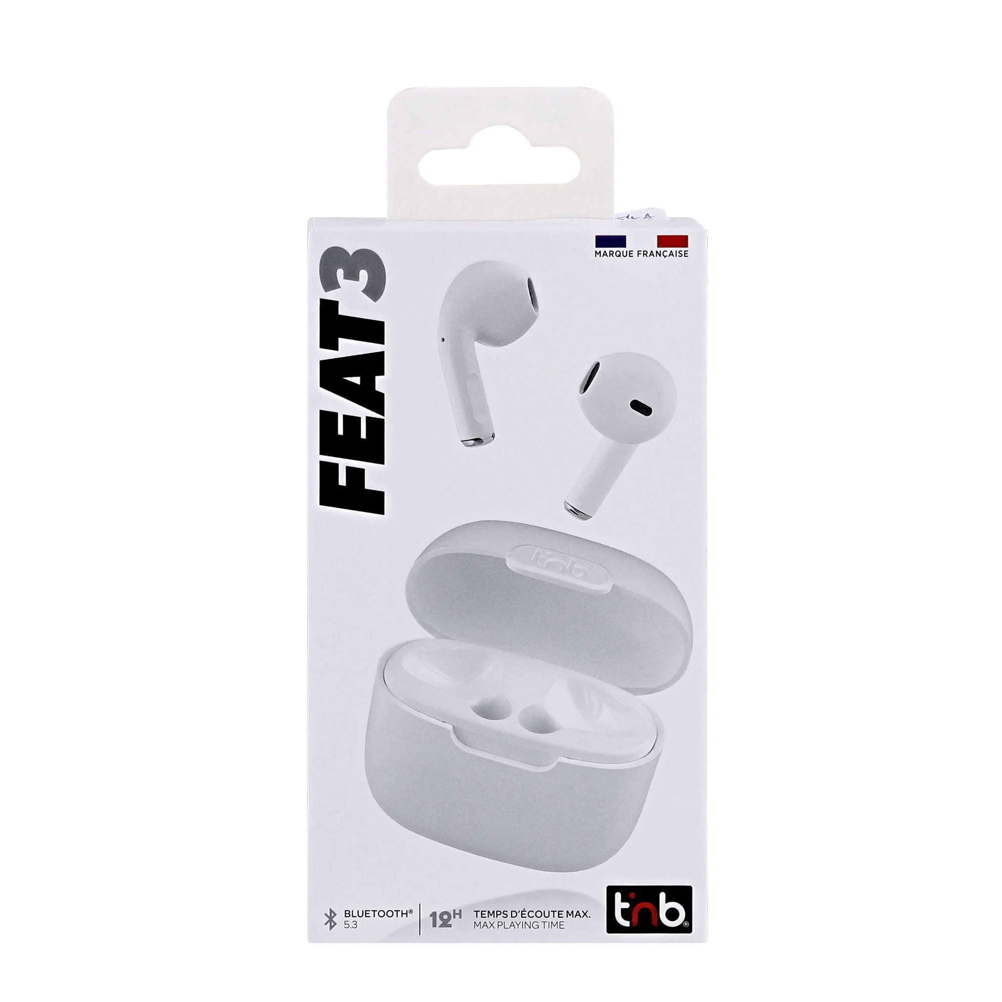 Auriculares inalámbricos TWS FEAT 35