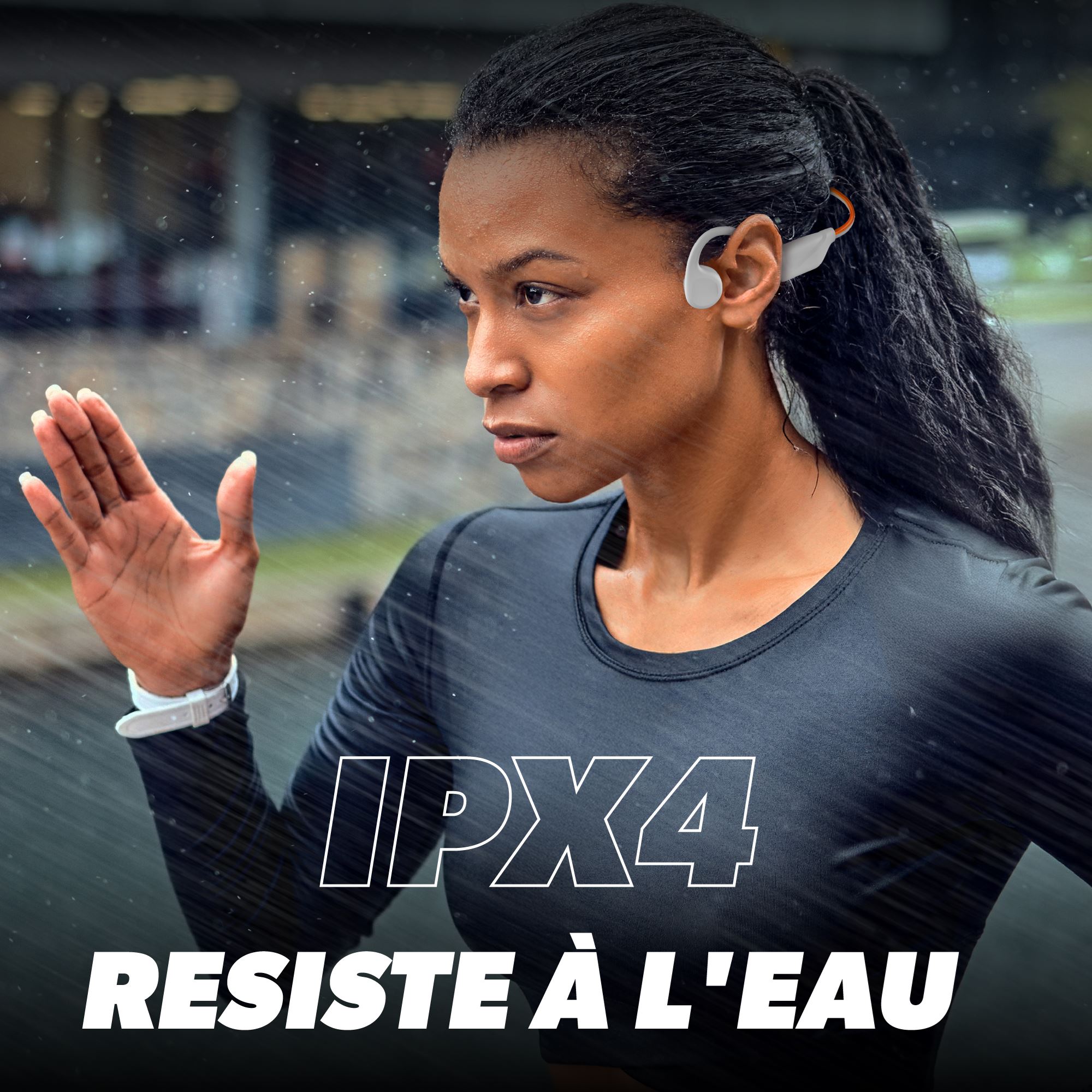 Écouteurs sport ENERGY Bone Conduction LIGHT6